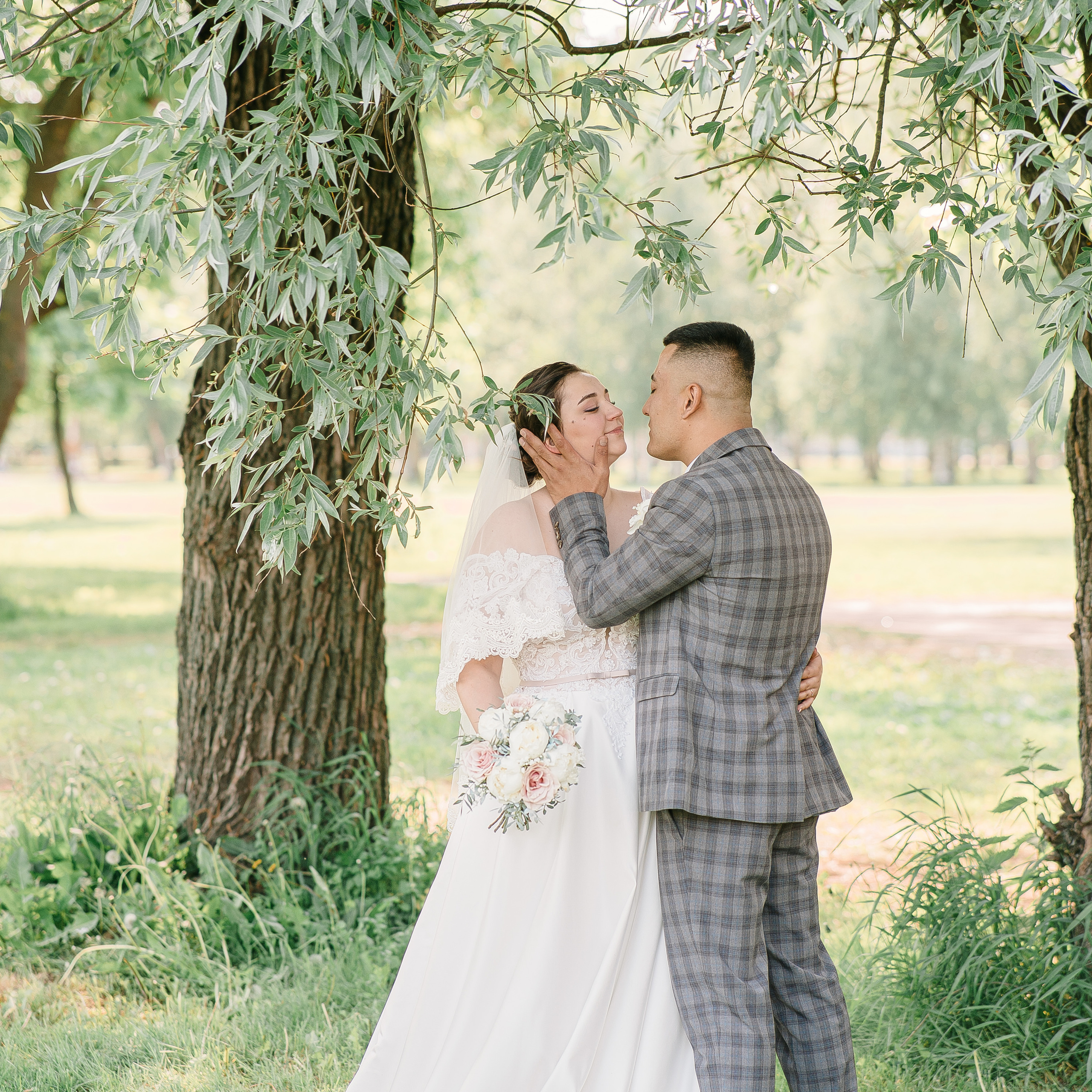 Елизавета и Улан