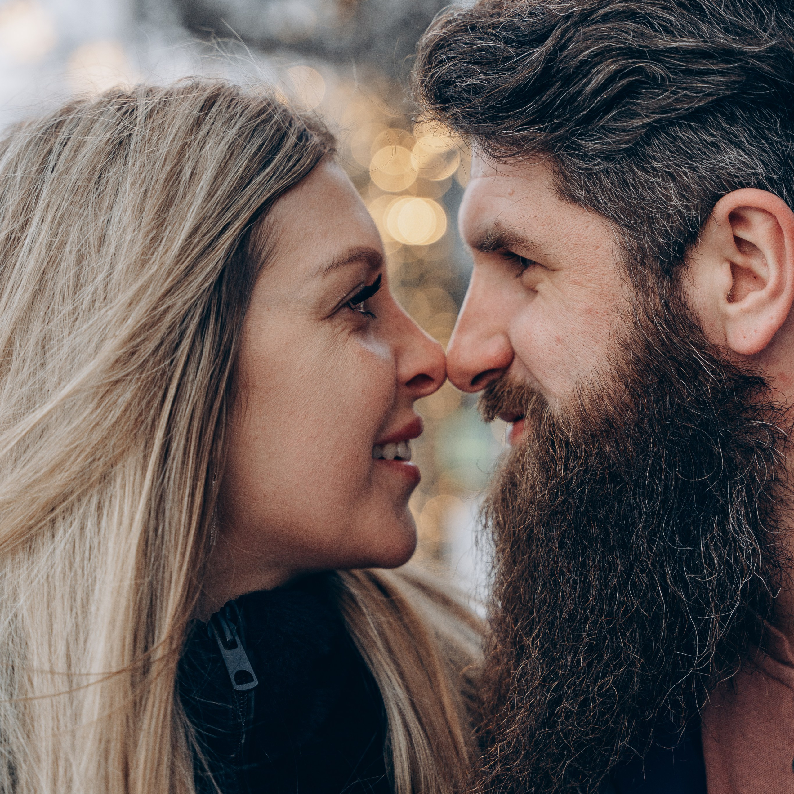 Алина и Саша