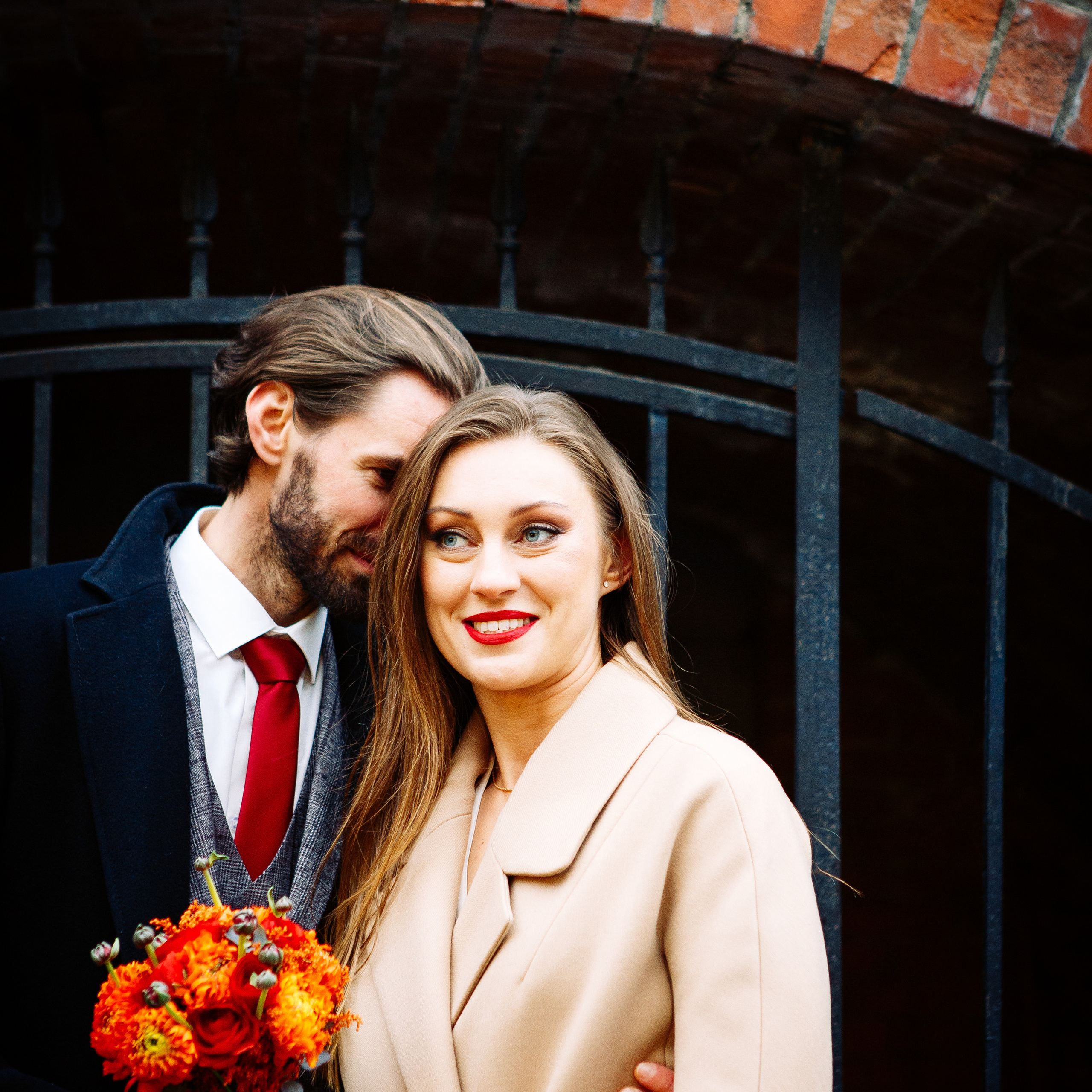 Анна и Семен