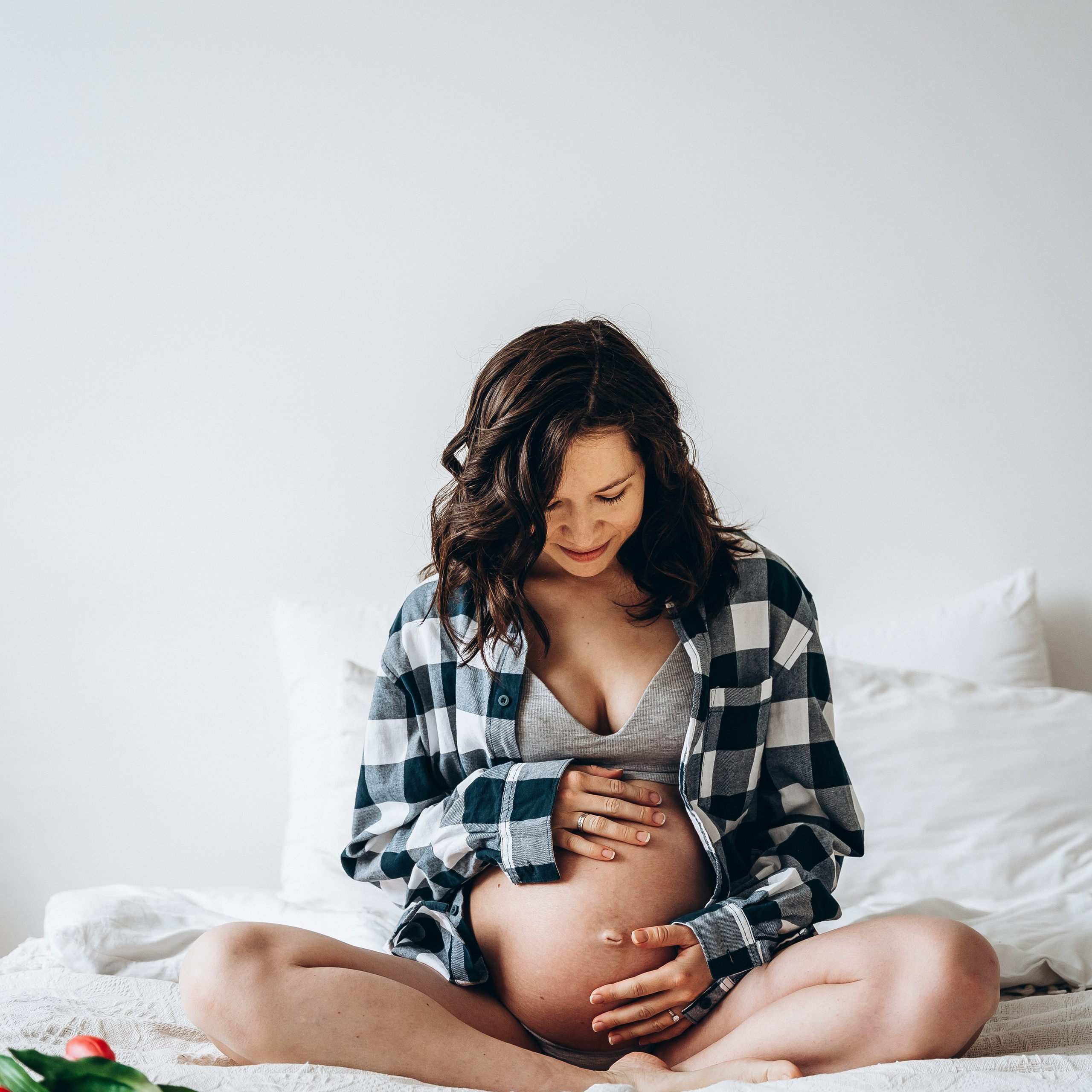 Кирилл и Алена