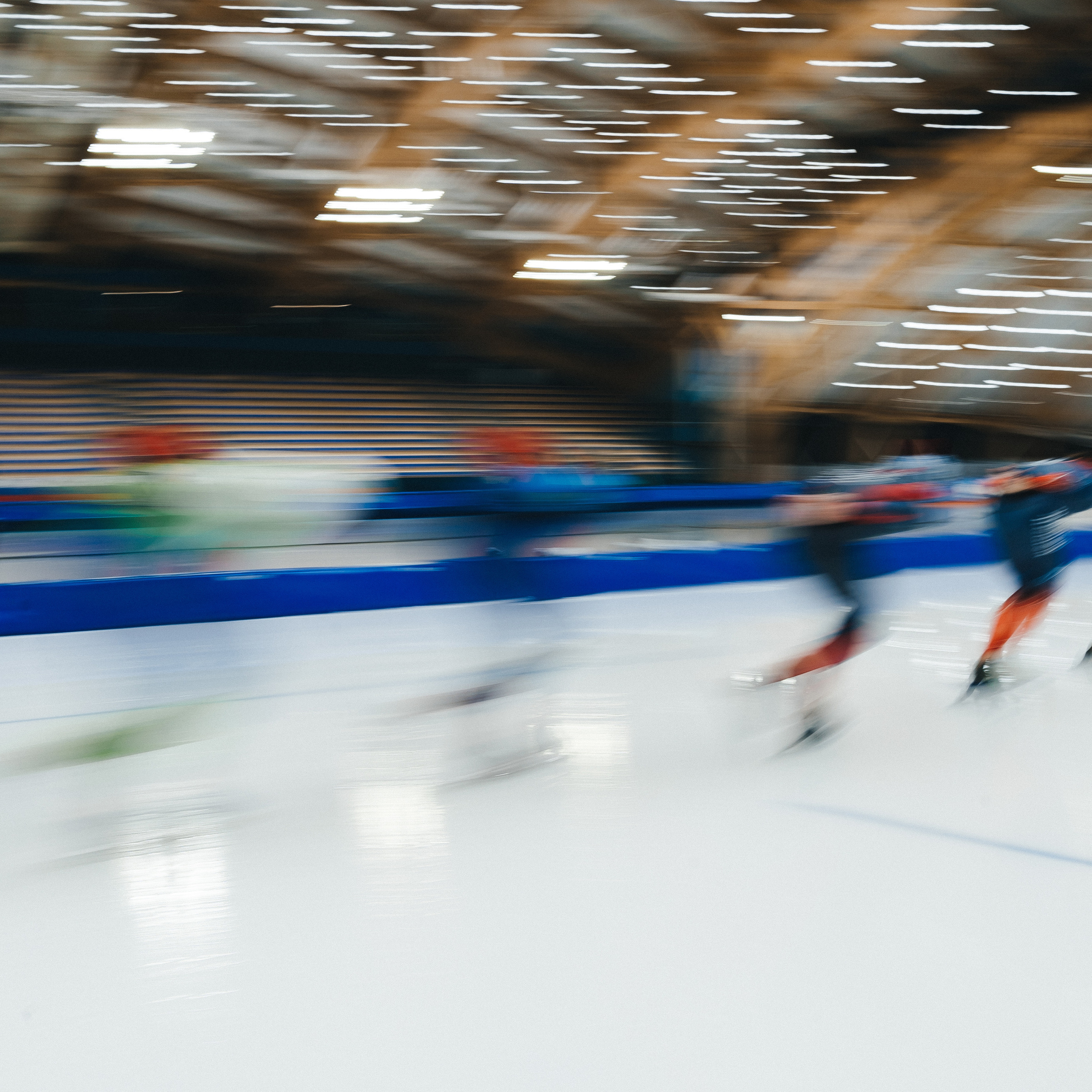 Чемпионат России по&nbsp;конькобежному спорту | ЛДК | Кемерово | 2022