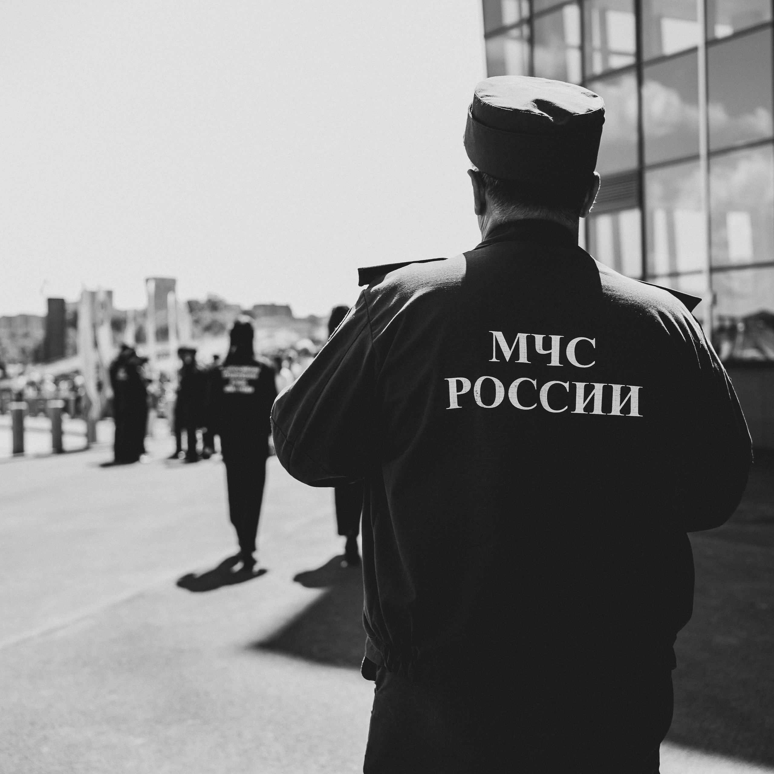 100-летия ВГСЧ | ЛДК | 2022