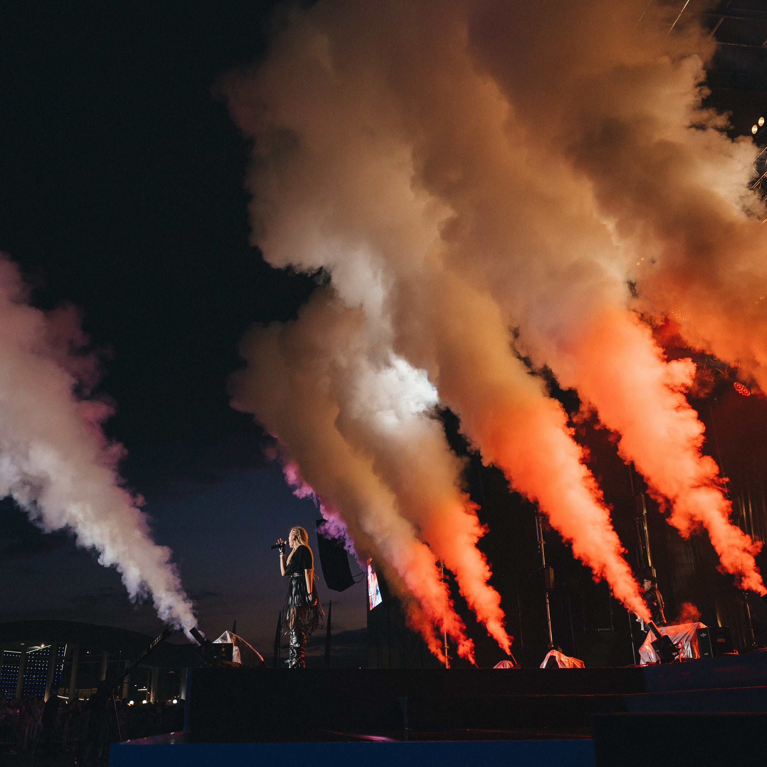 День Шахтёра | Кемерово | 2025