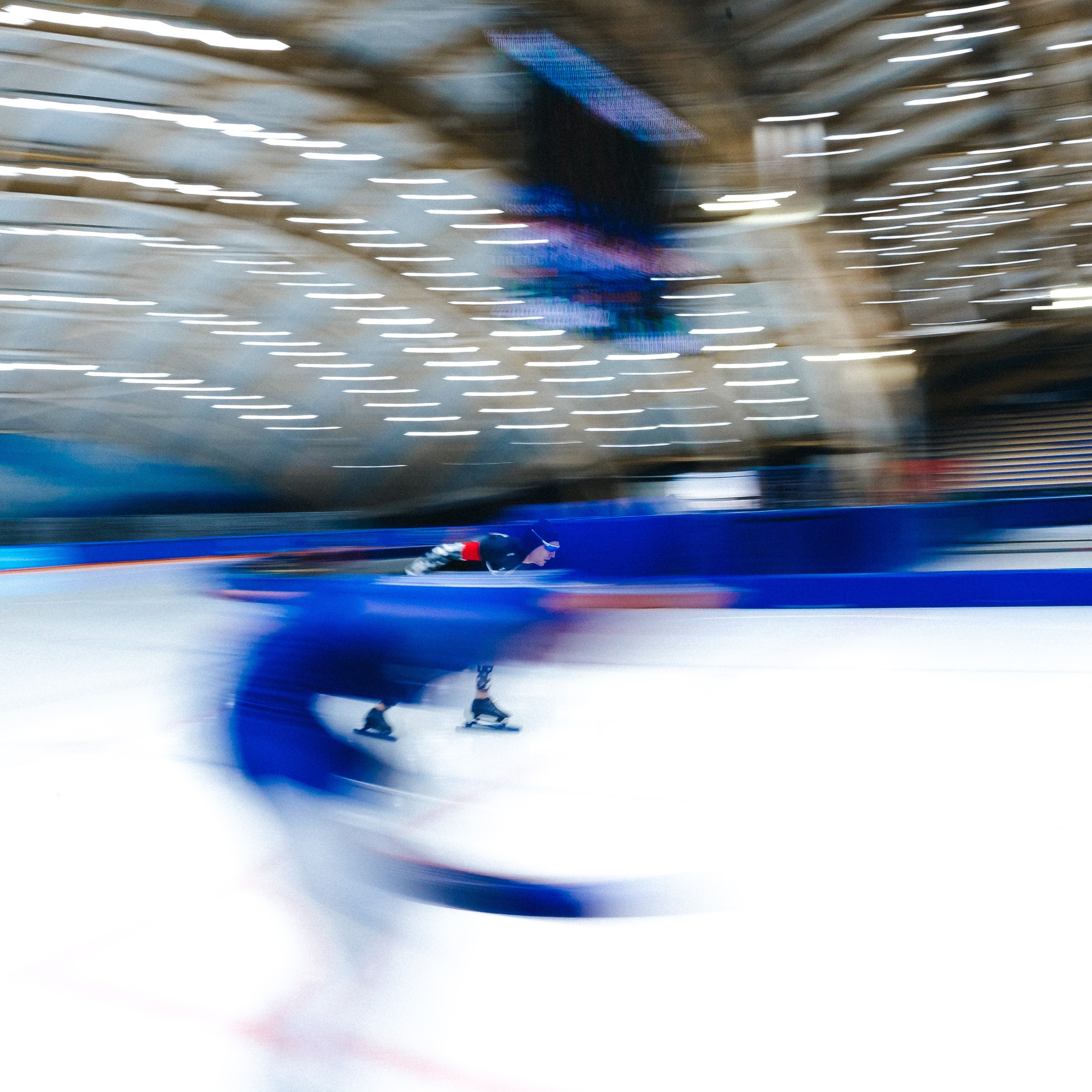 Чемпионат России по&nbsp;конькобежному спорту | ЛДК | Кемерово | 2024