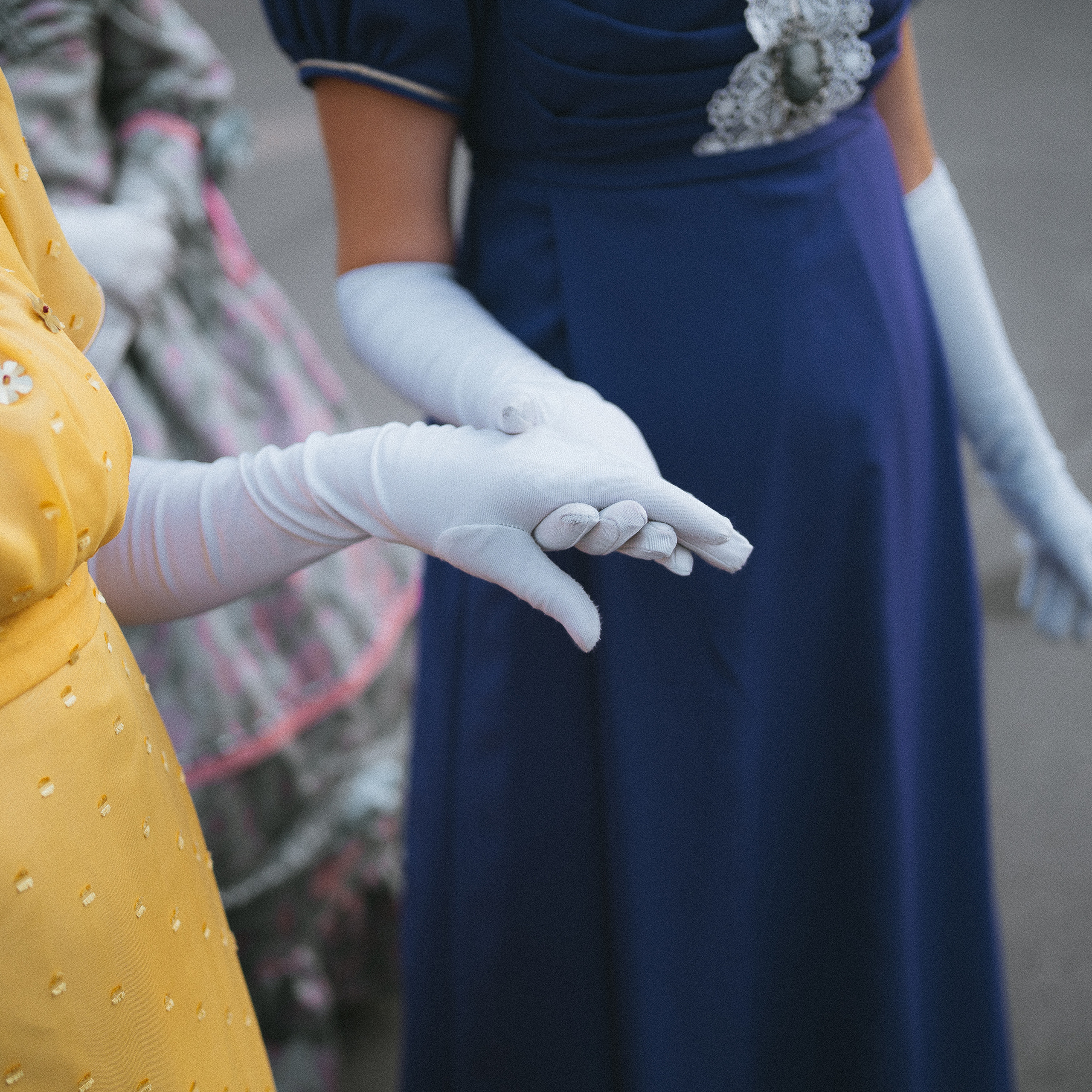 Вальсовый вечер в парке Чудес | Сюита | 2022