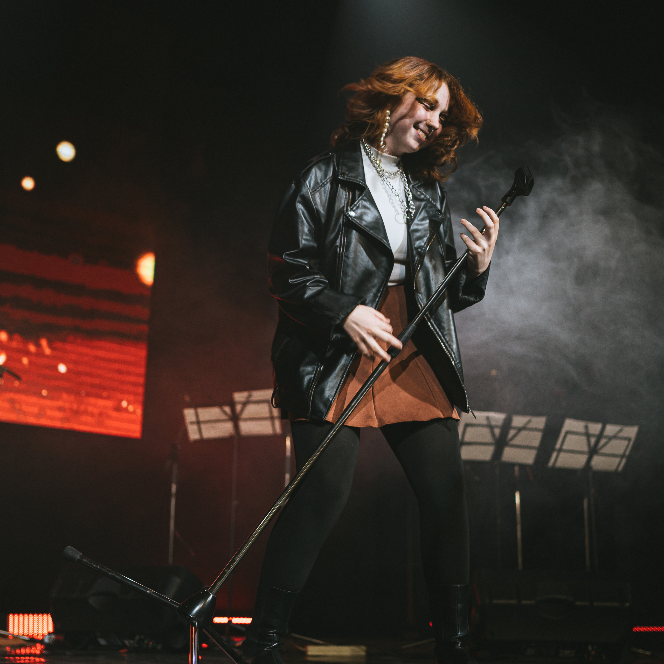 Art Summer Camp 2022 | Music Studio 7 | КемГУ