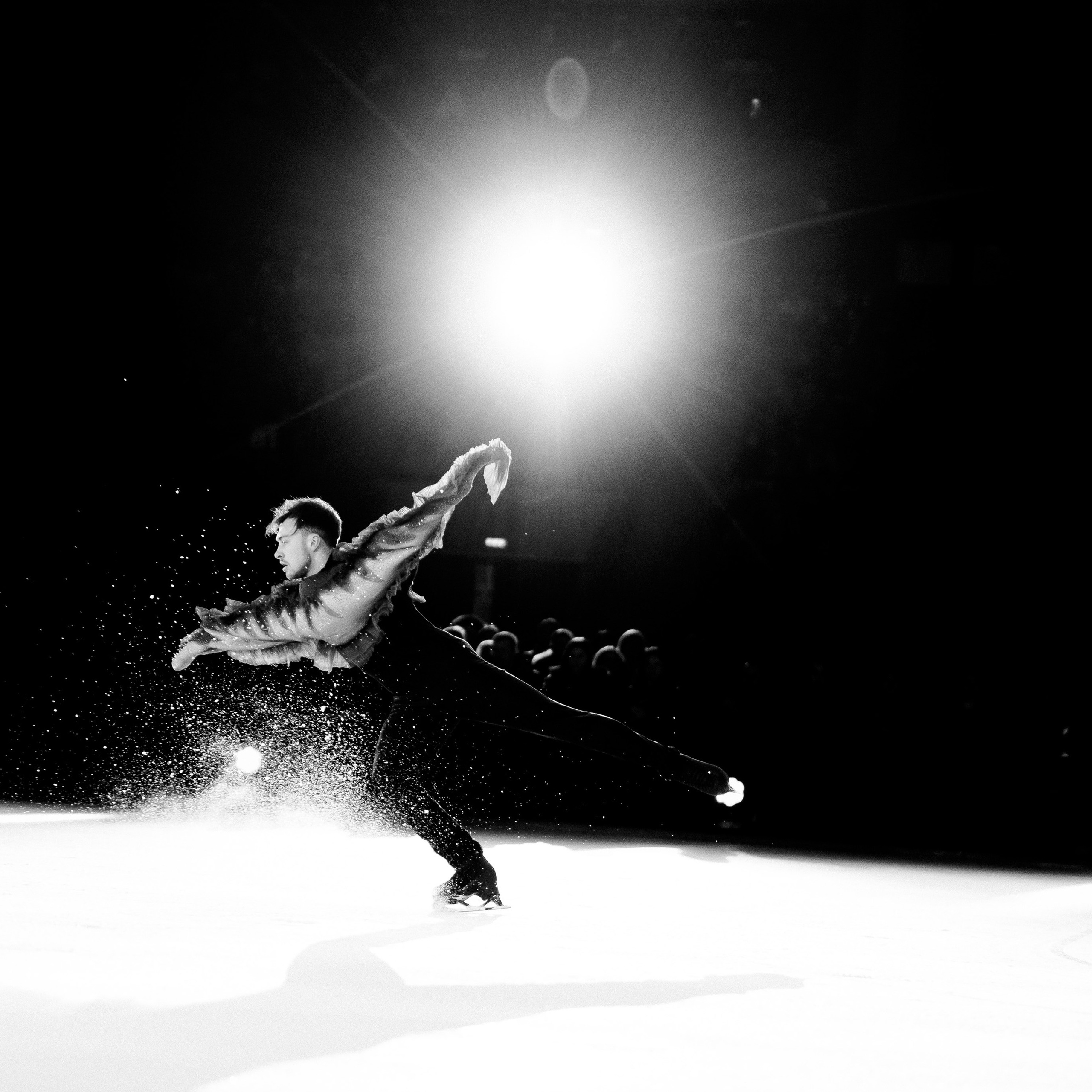 Ледовое шоу «Снегурочка» | Кемерово | 2024