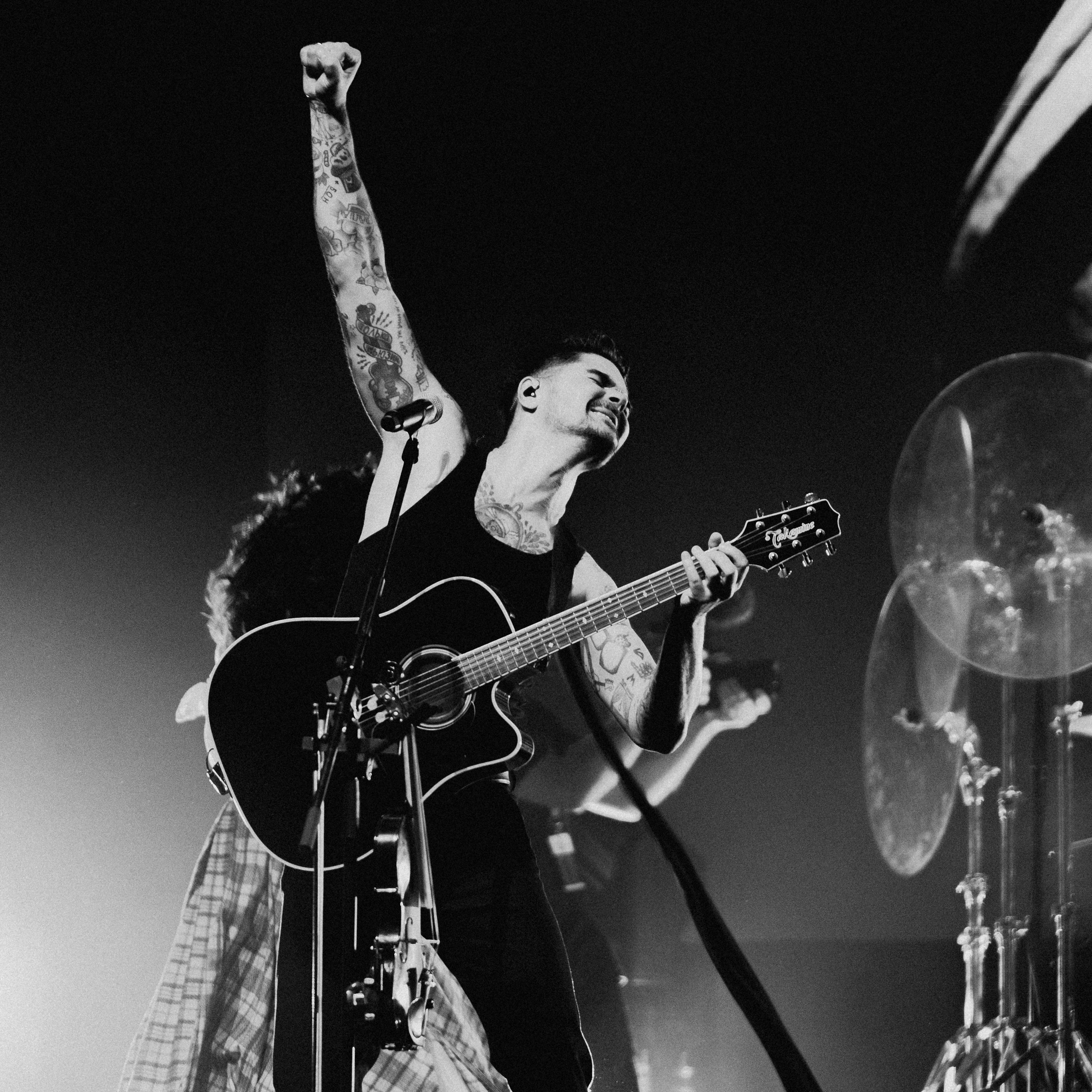 THE HATTERS | Кемерово | 2025