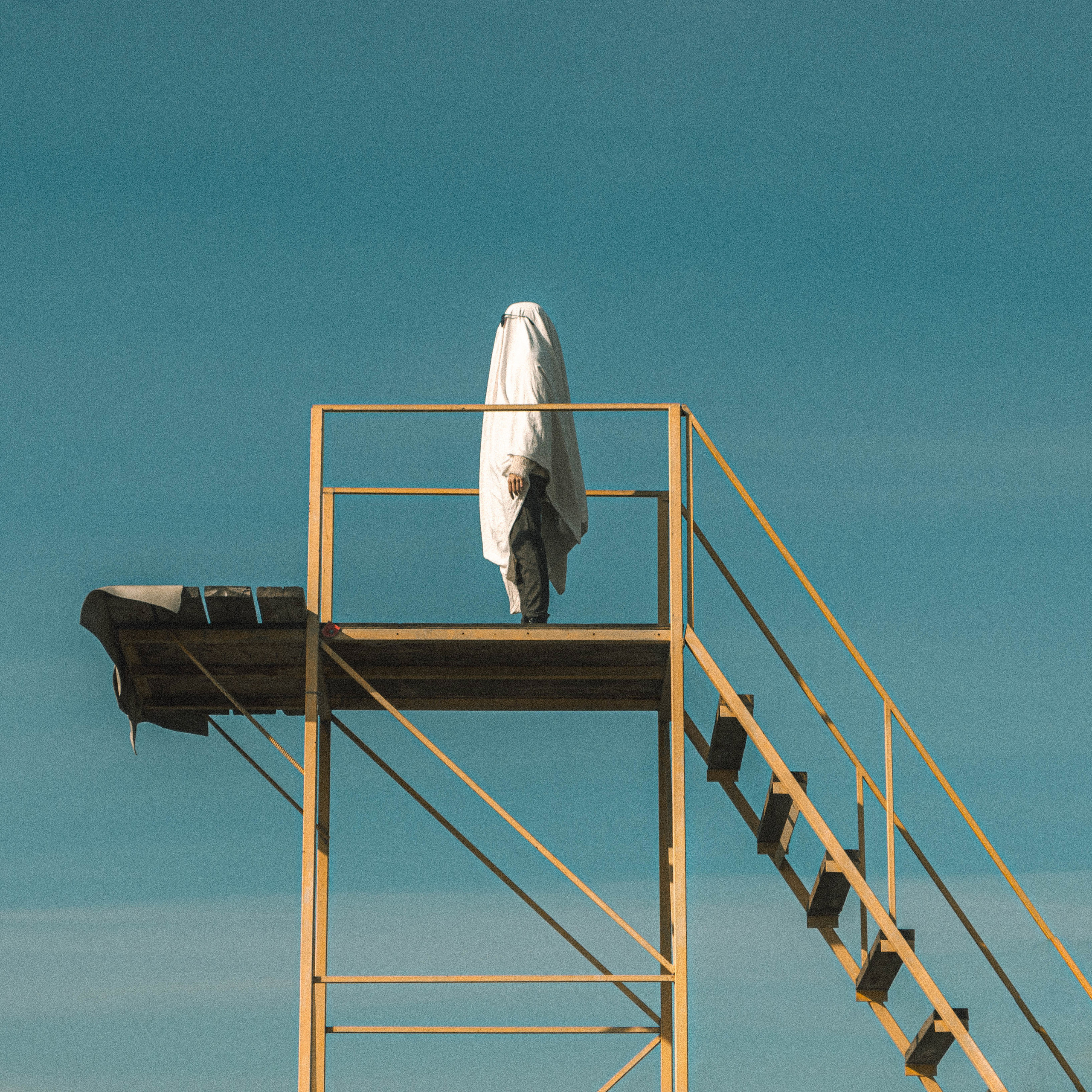 Проект «ПРИЗРАКИ» | 2020 | Кемерово