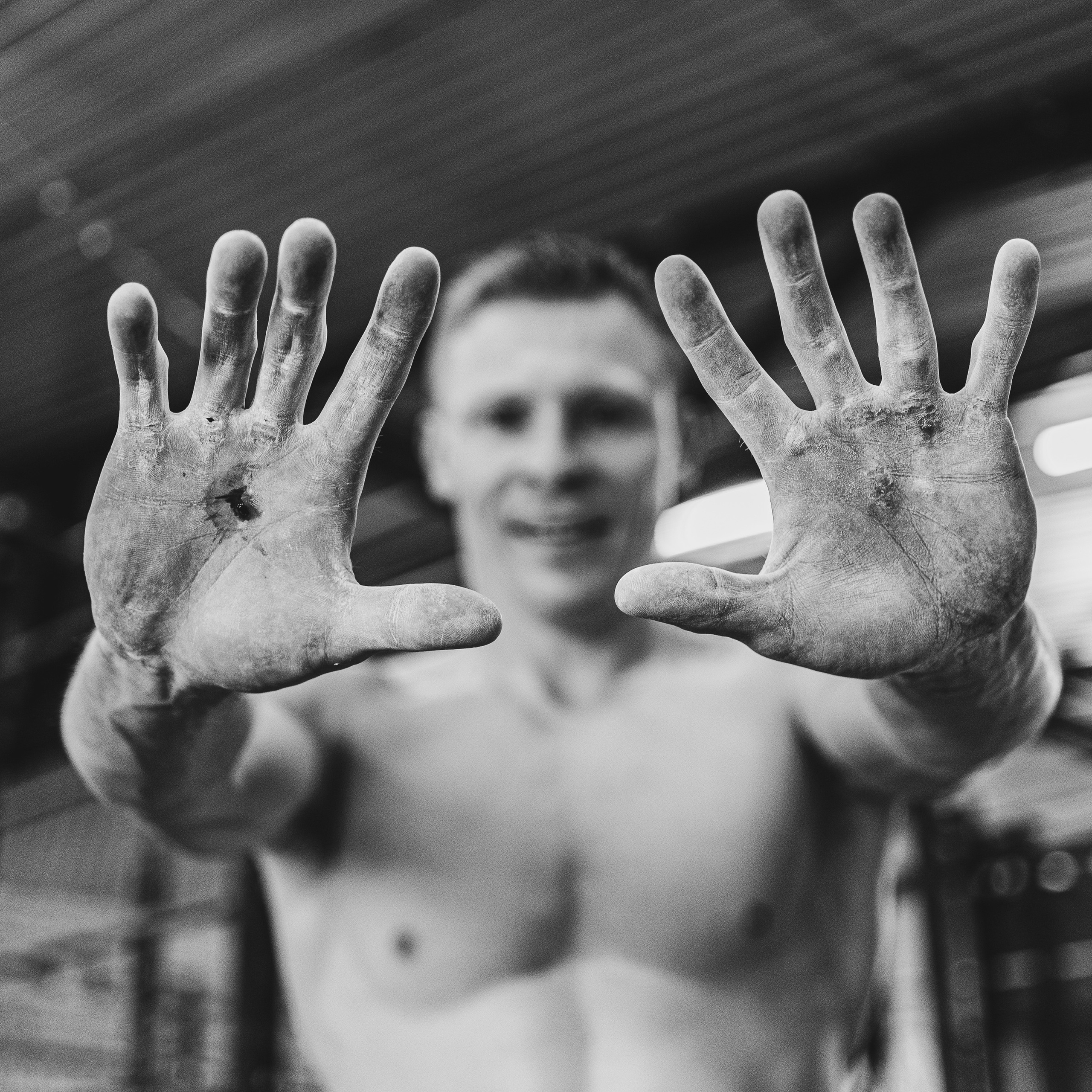 «WORKOUT ТГХ BATTLE» | 2022