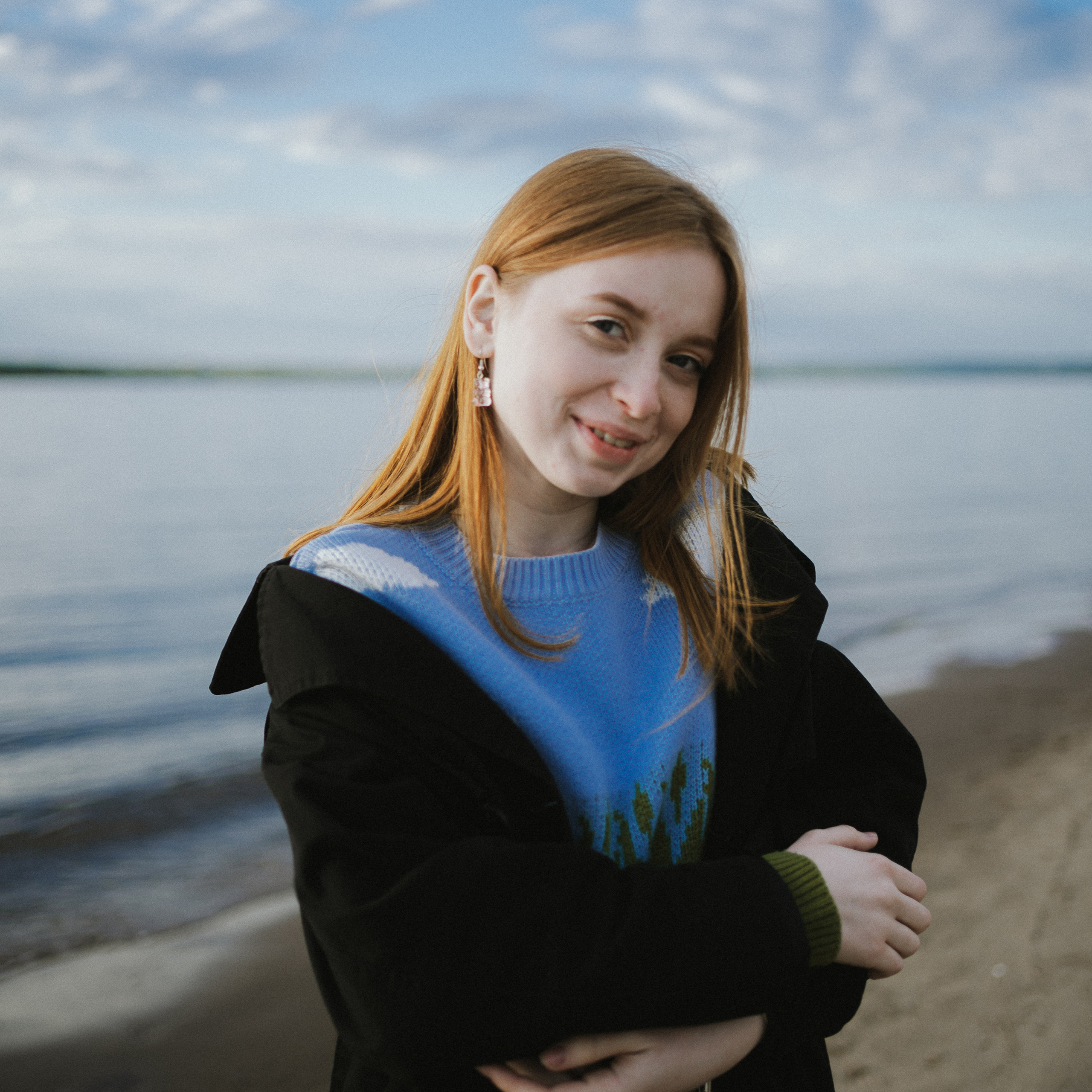 Лиза | 2022 | Самара