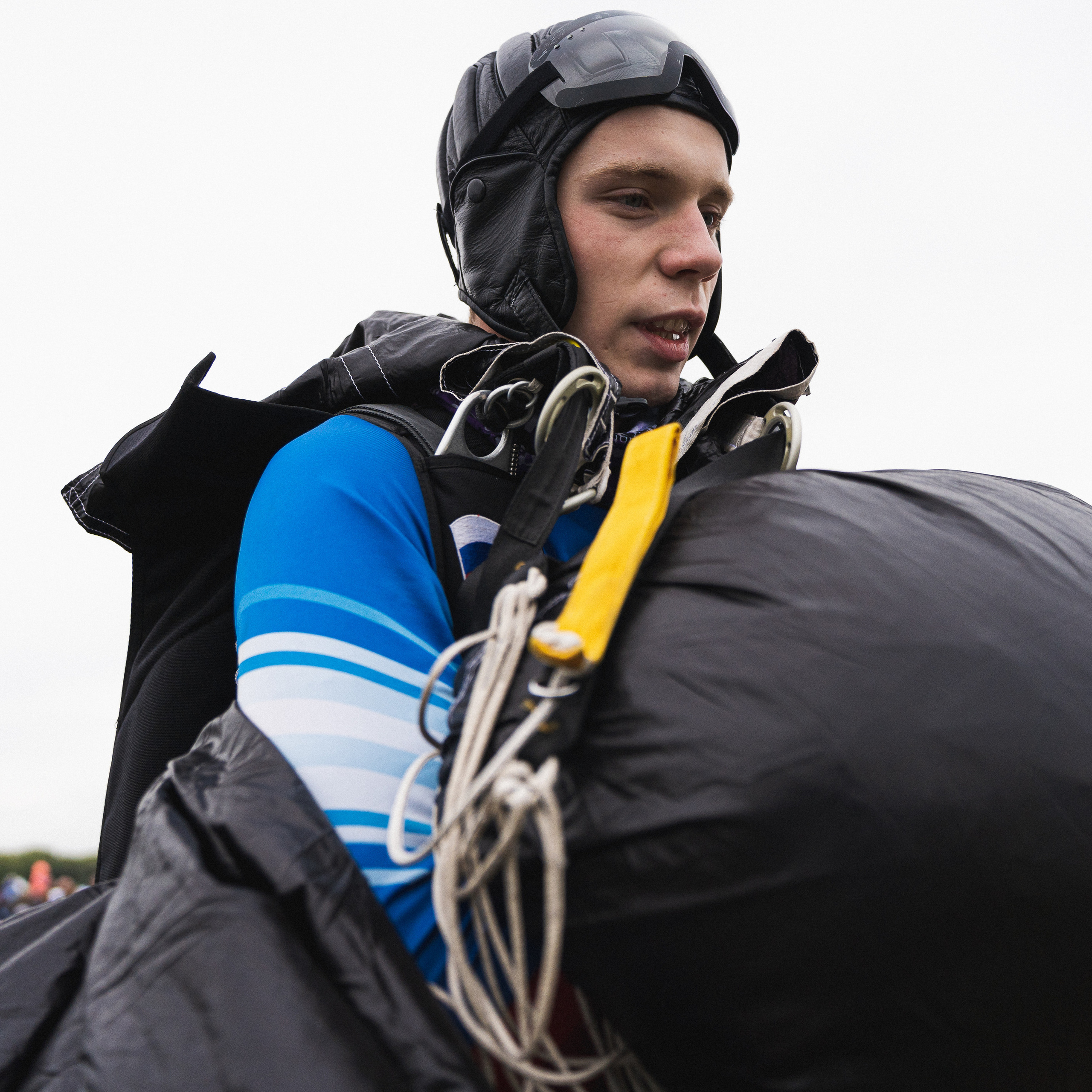 Мультимедийный фестиваль «НЕБОФЕСТ-2022» | Кемерово