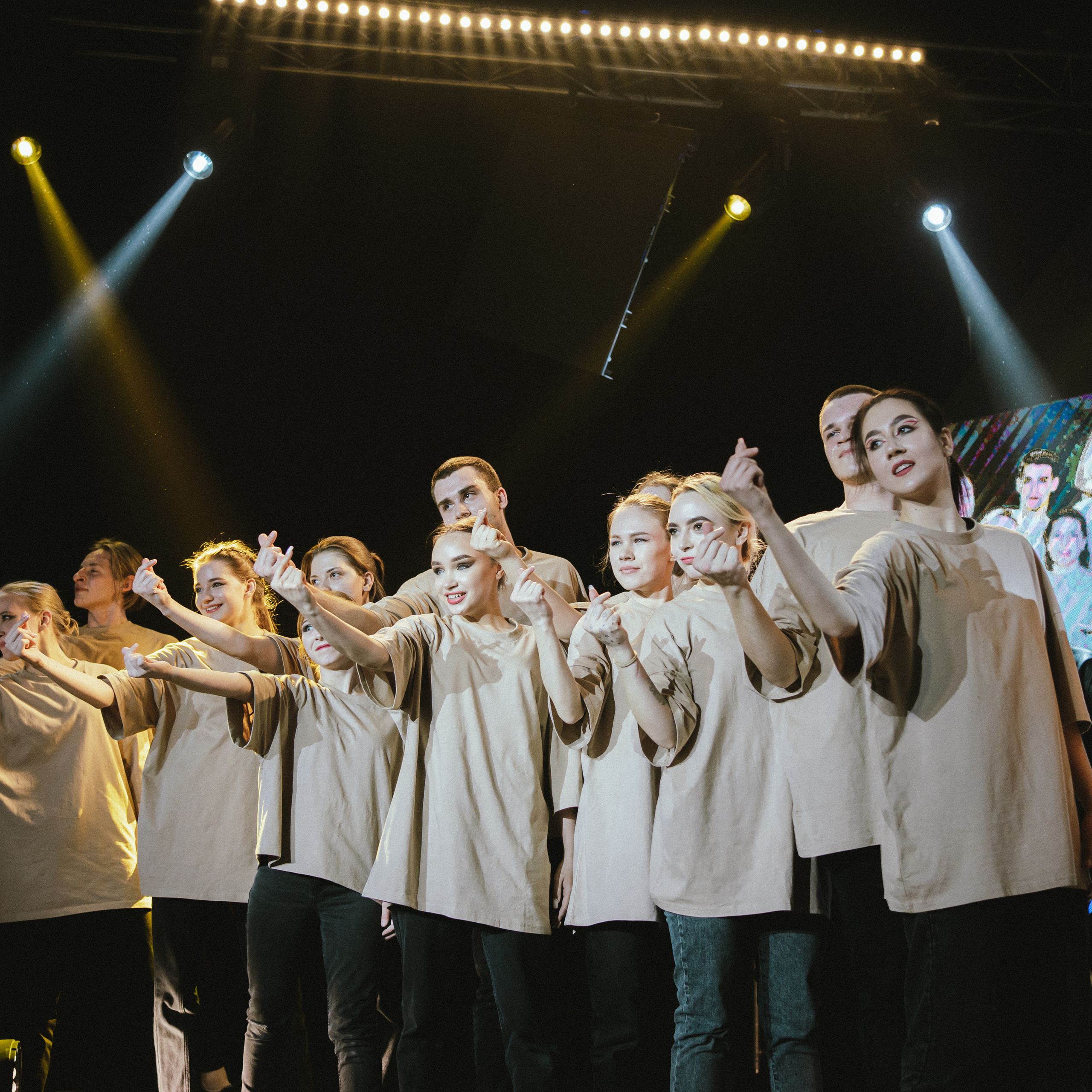 СТУДВЕСНА | КузГСХА | 2022