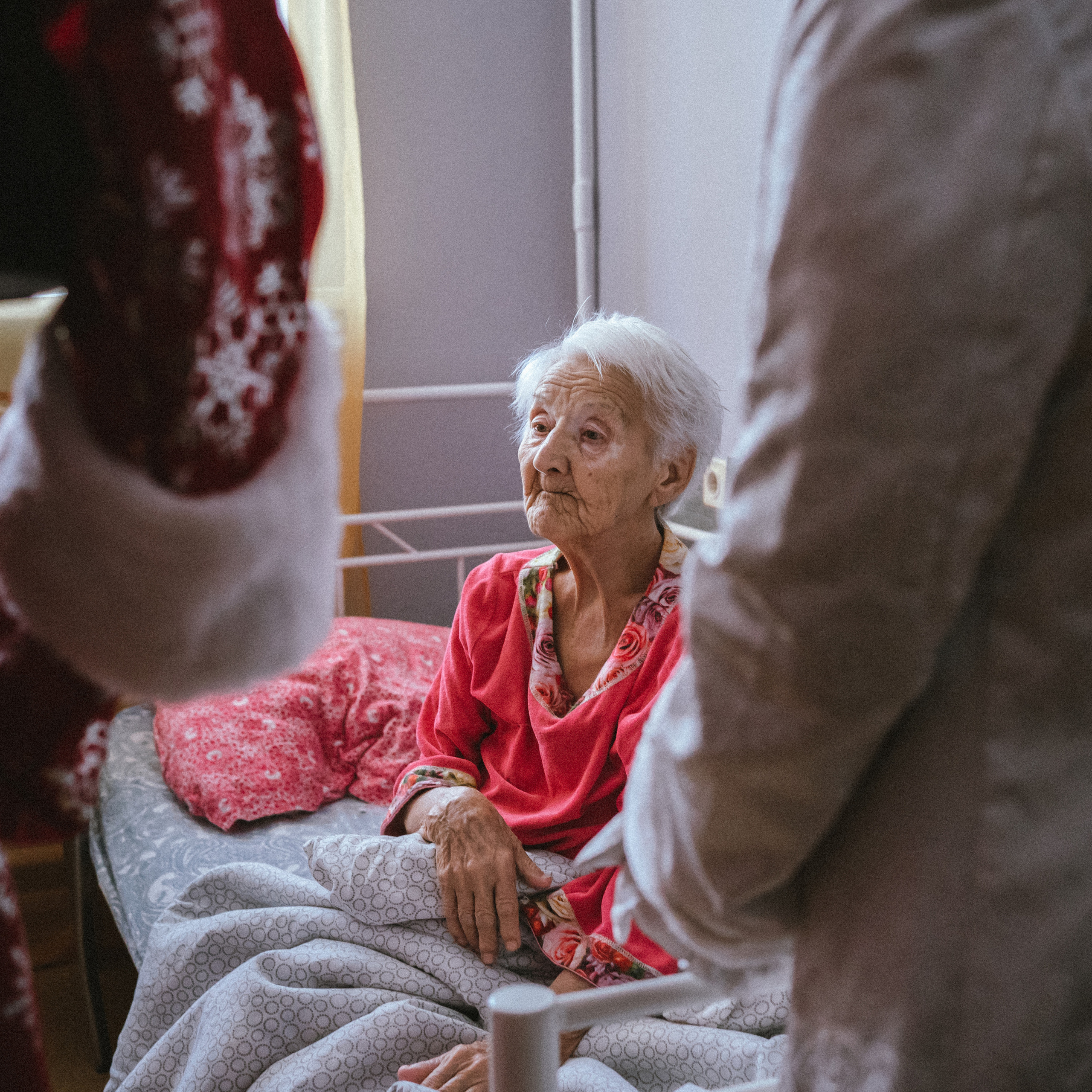 Акция «Новый год в каждый дом» | Кем.обл | 2021