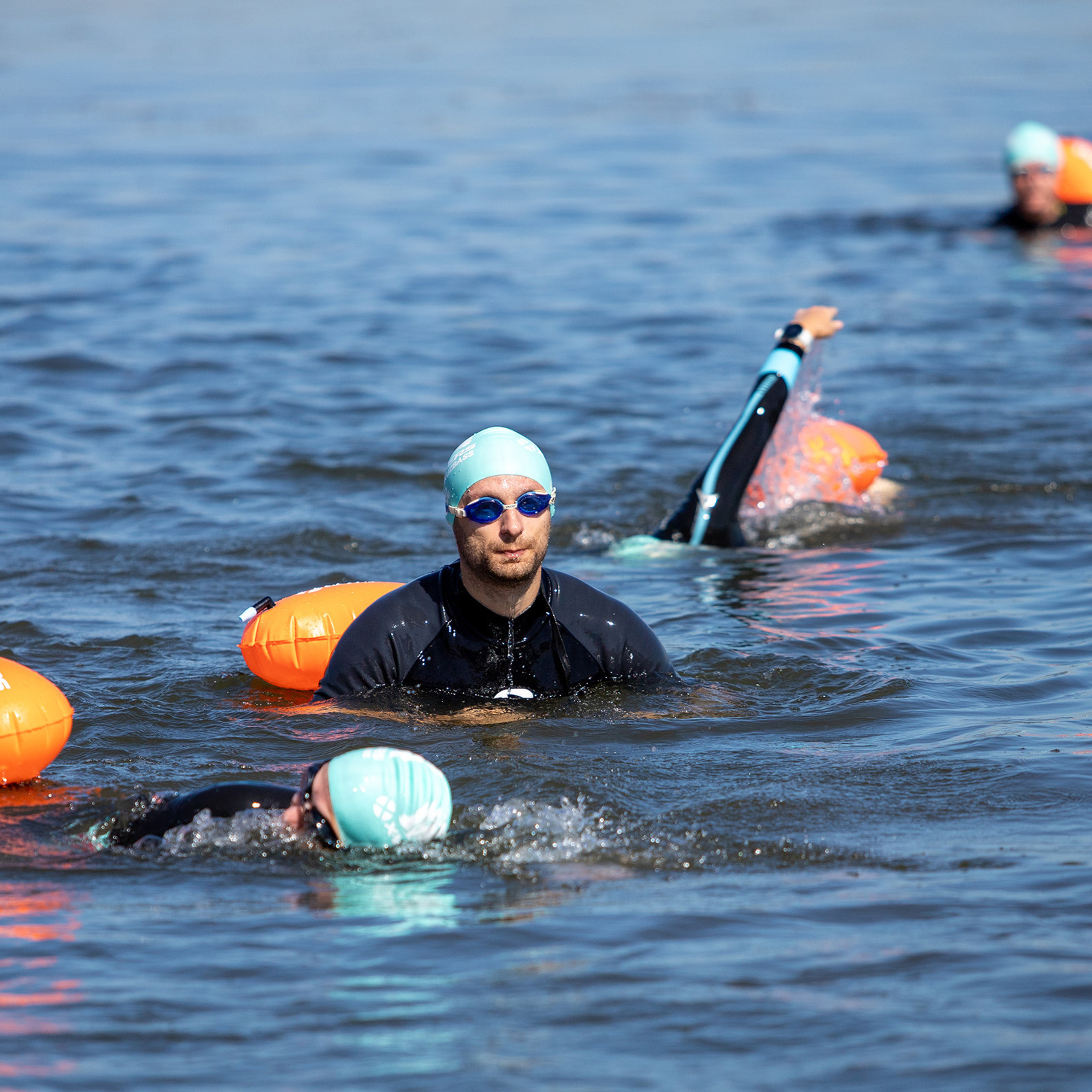 II Кузбасский фестиваль водных видов спорта «Водафест-2021» | Белово
