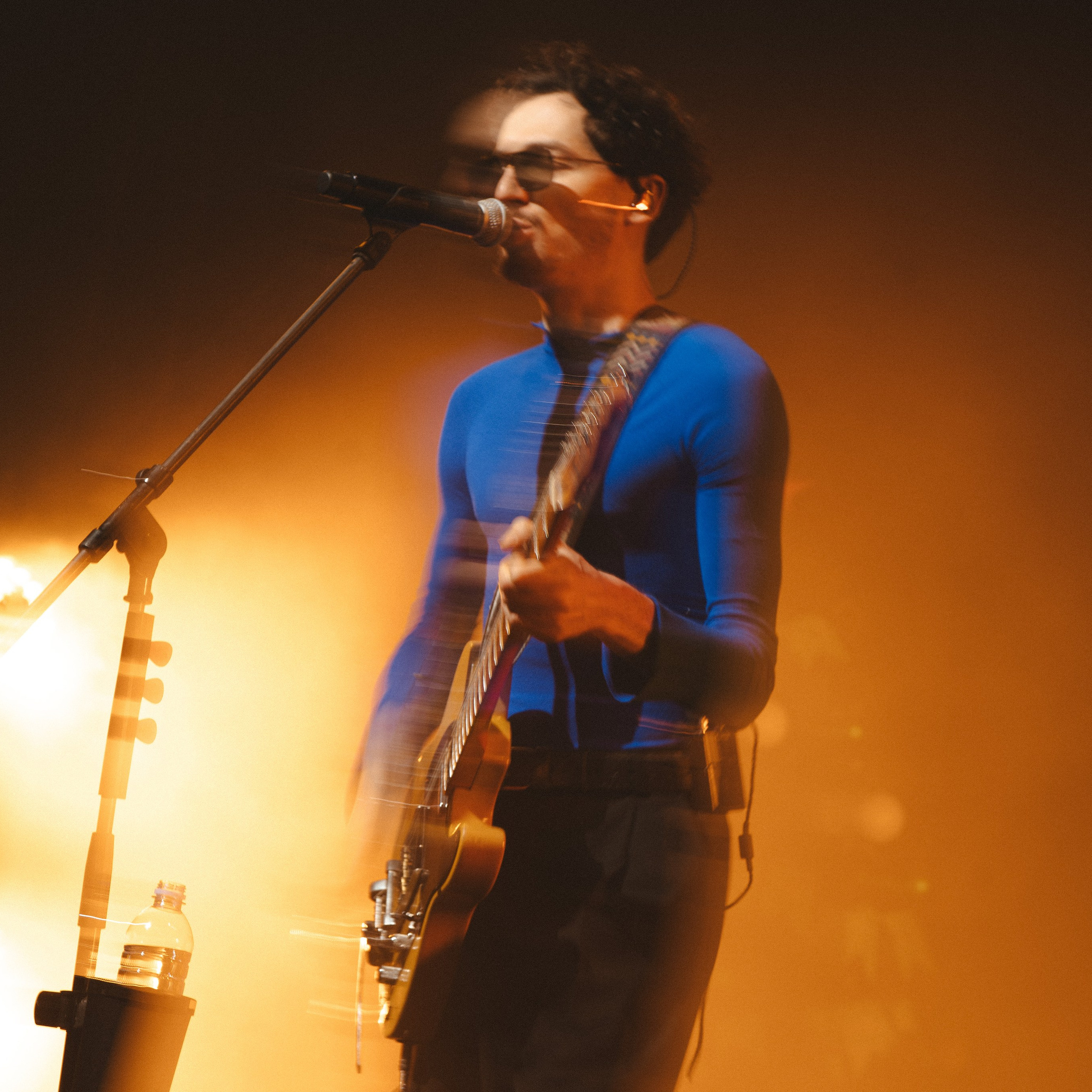 Всероссийский студенческий форум «Твой Ход&nbsp;— 2025» | Российской национальной премии «Студент года» | МОСКВА | 2025