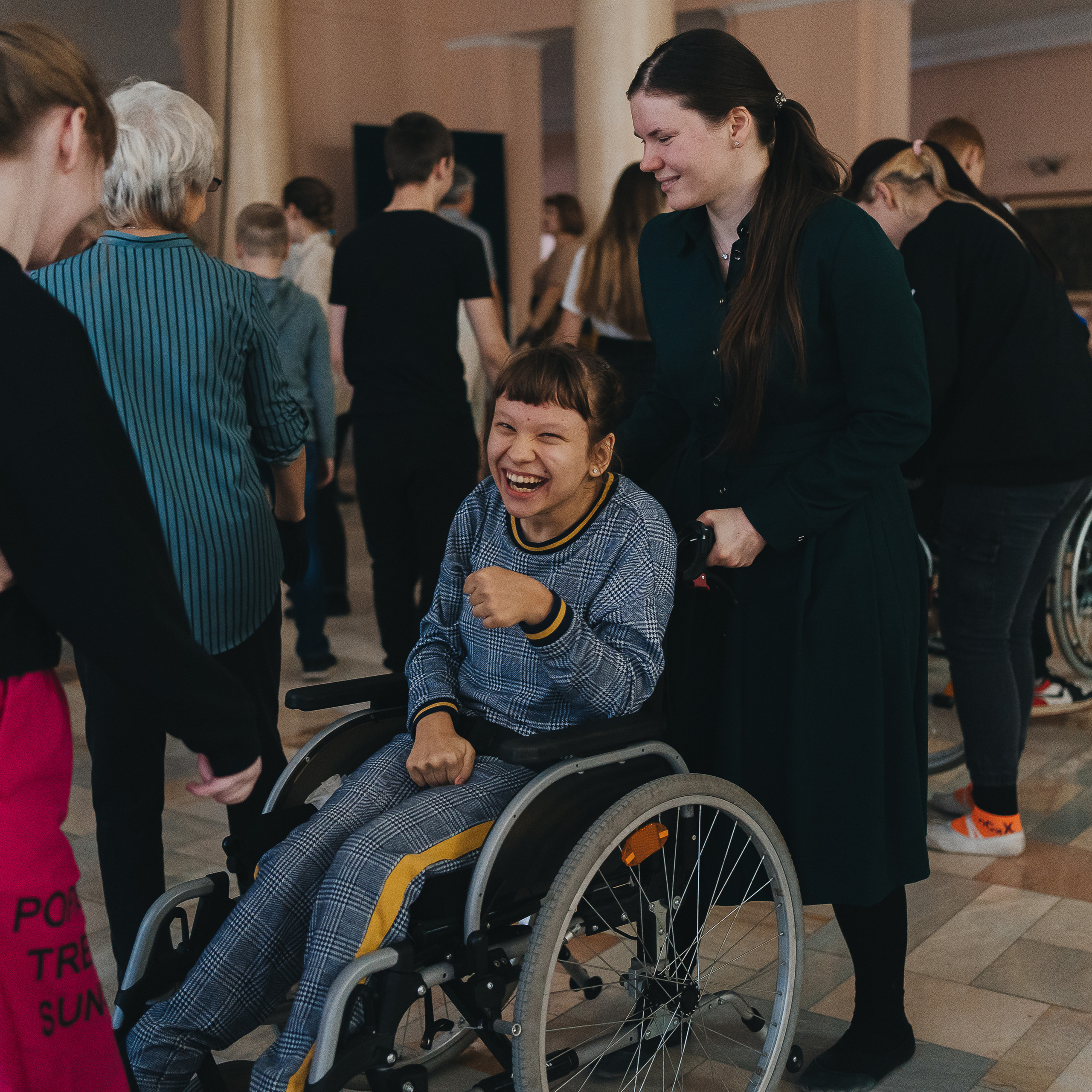 Репетиции | Сюита | 2022