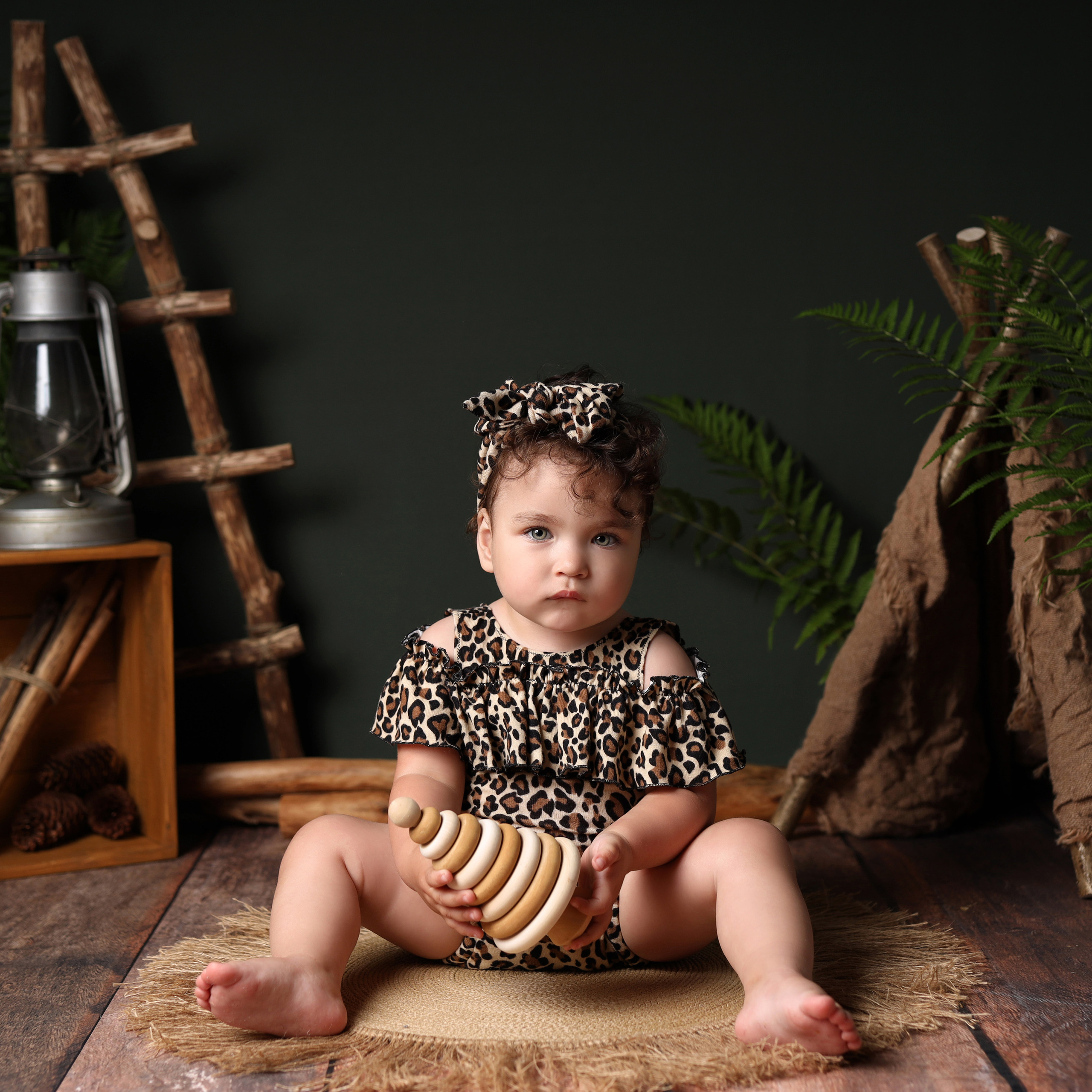 Отзывы. Фотограф Ольга Трубникова