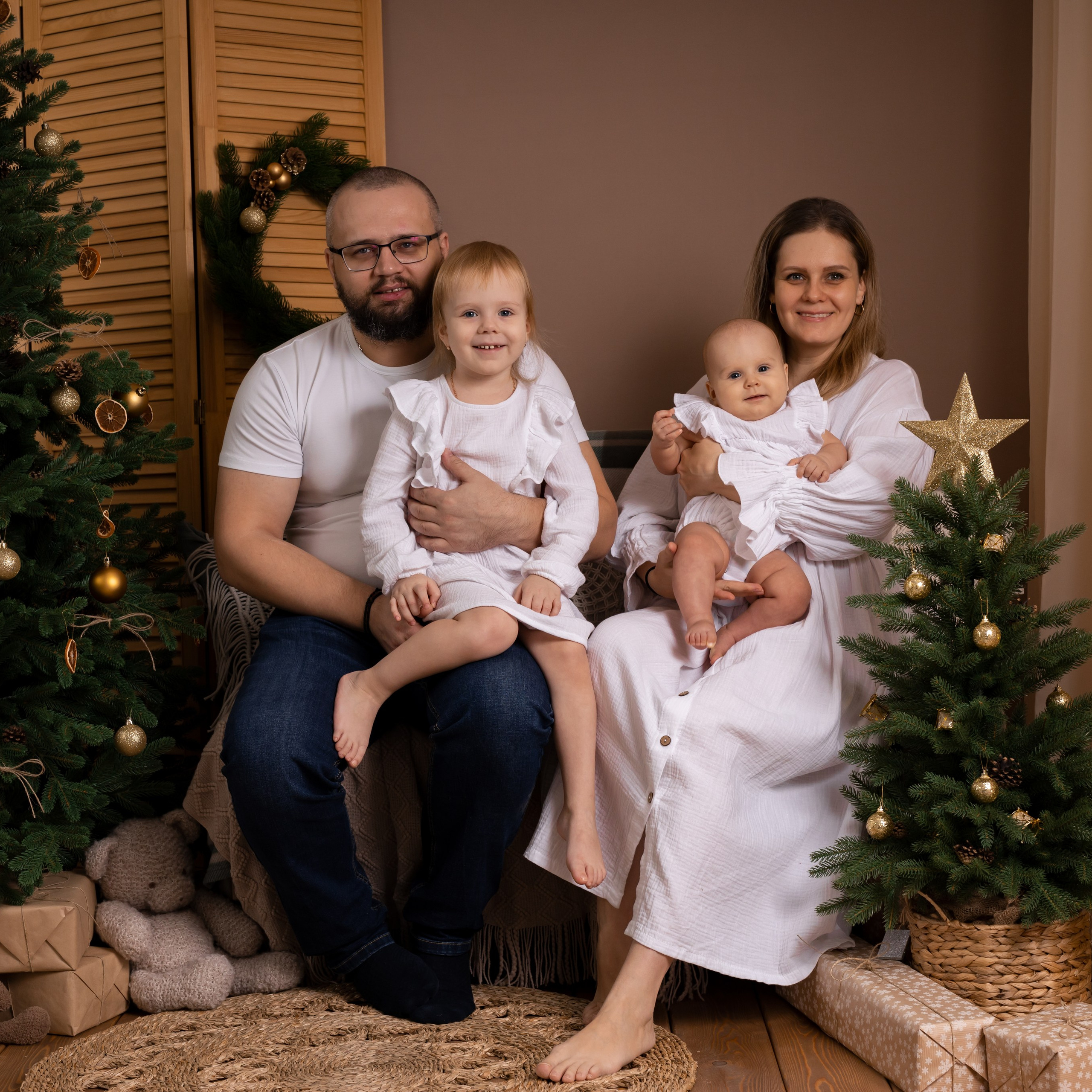 Отзывы. Фотограф Ольга Трубникова