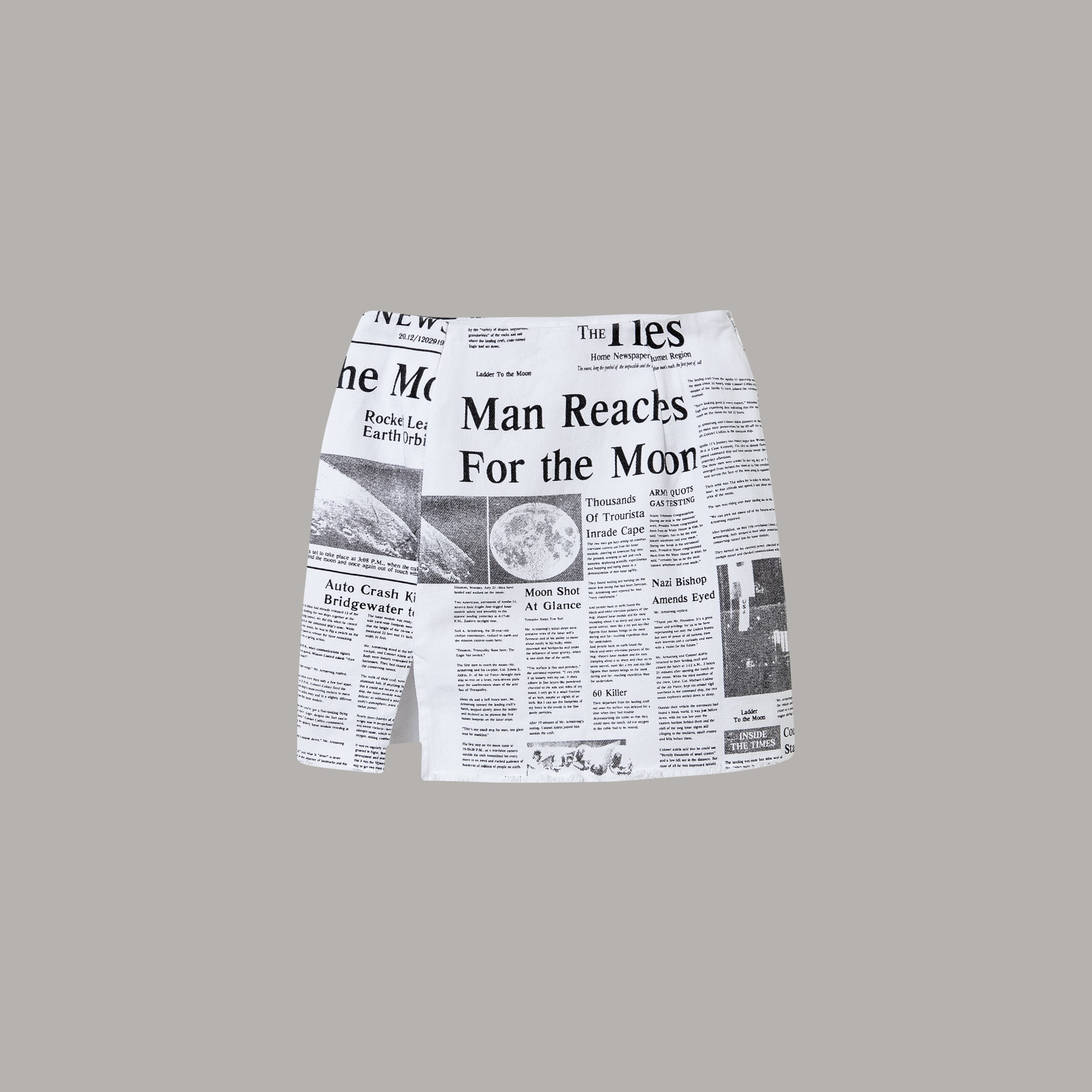 предметная съемка для LOOKONLINE