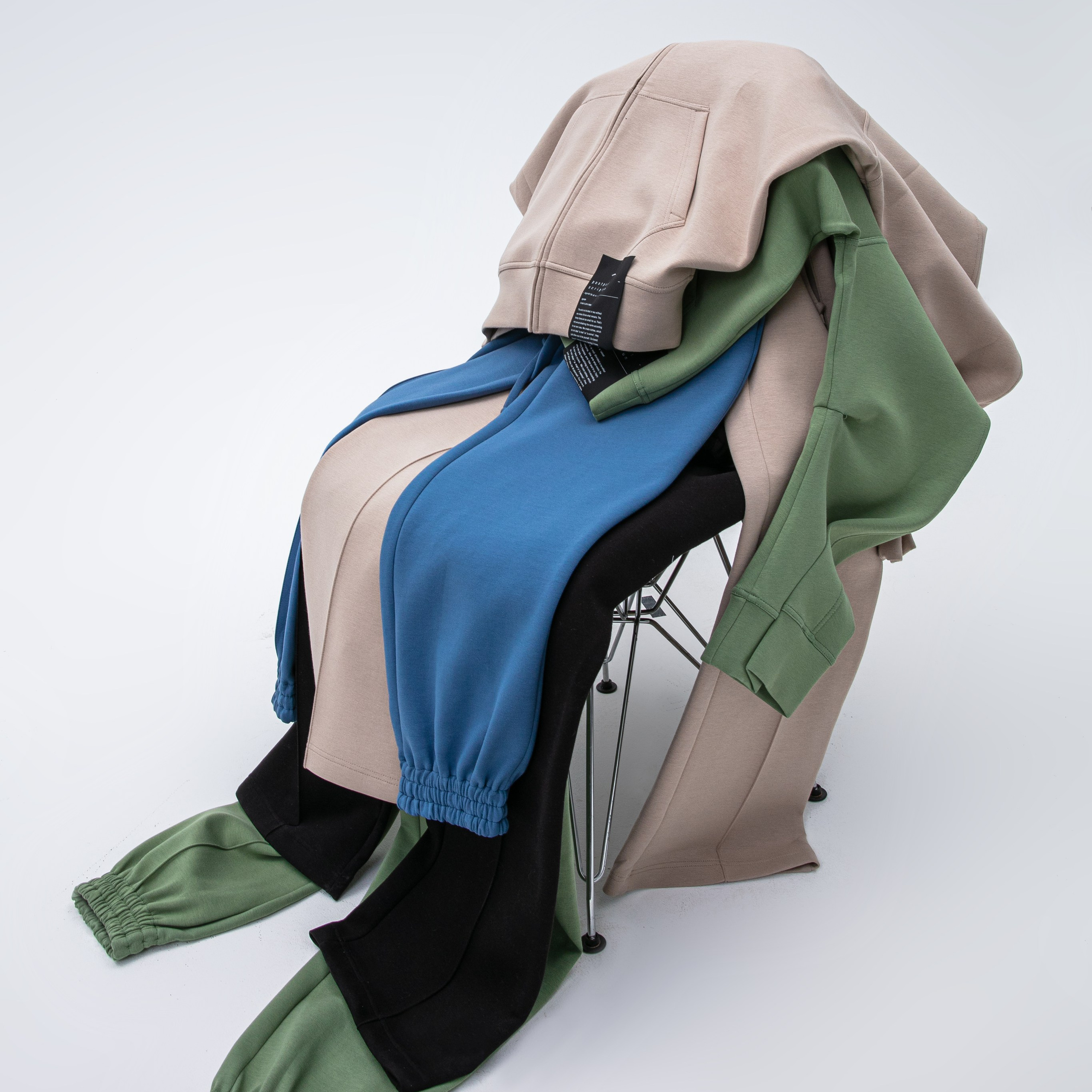 предметная съемка для бренда PPS