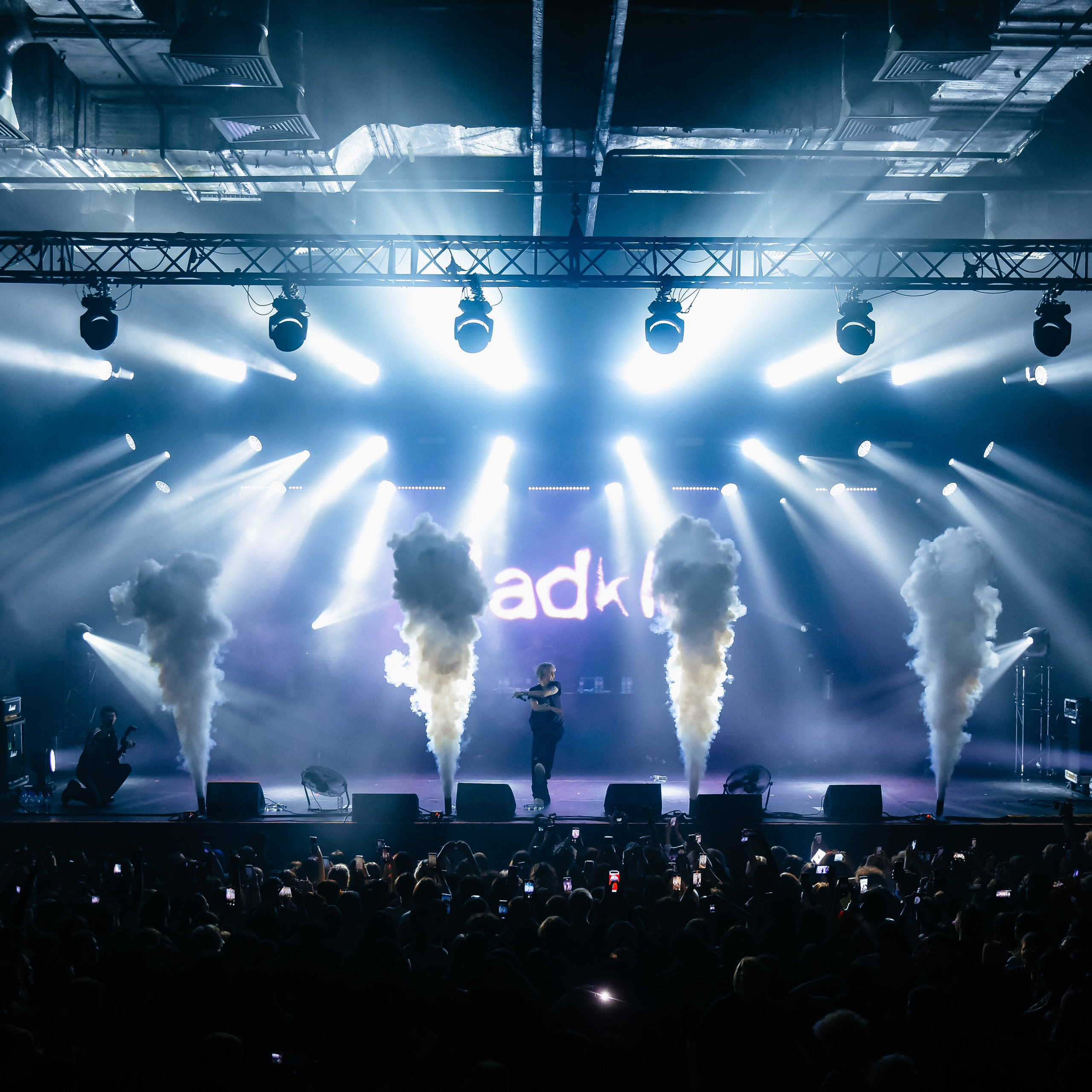 BASSLINEE FEST 18.09.25