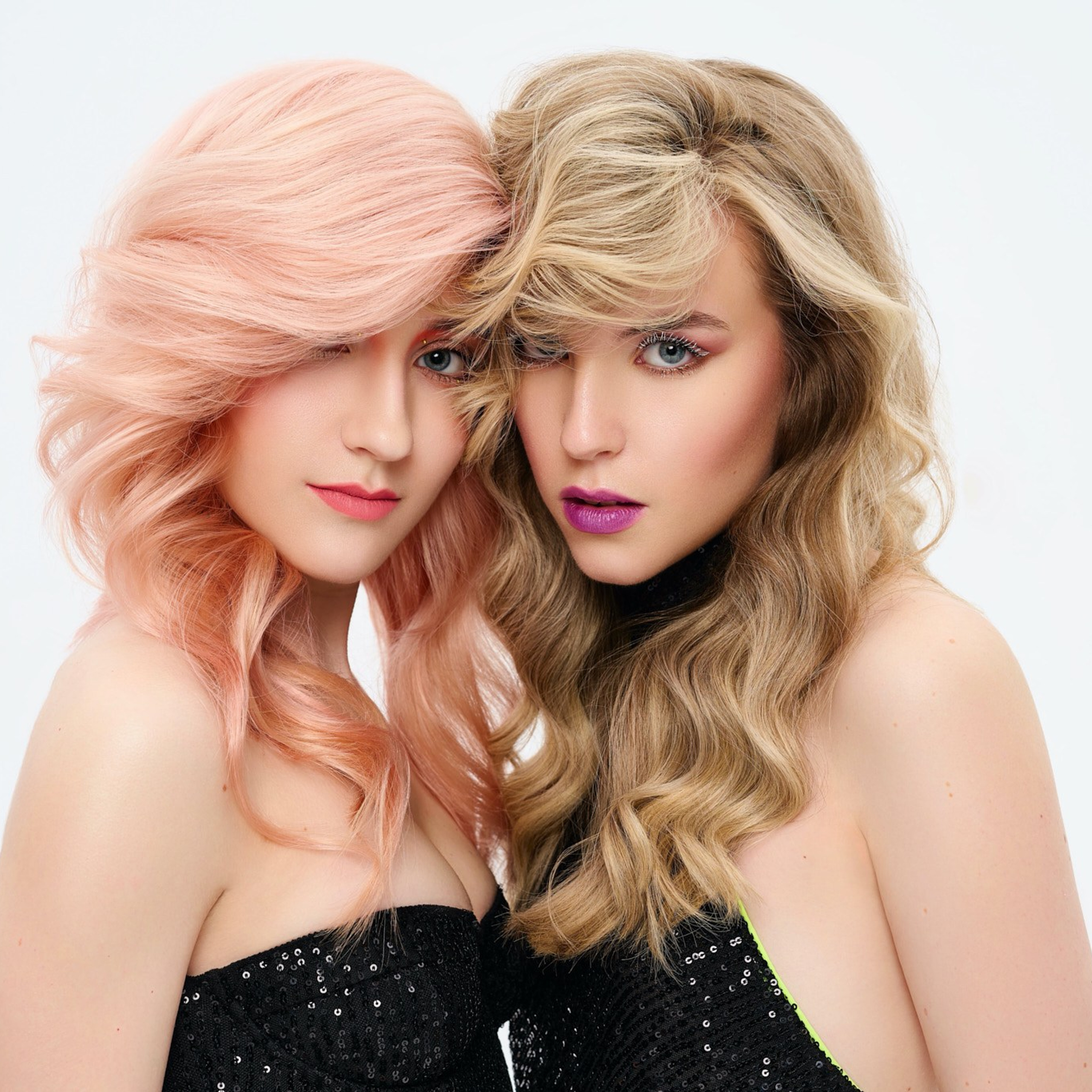 Бьюти фотограф Павел Паршин