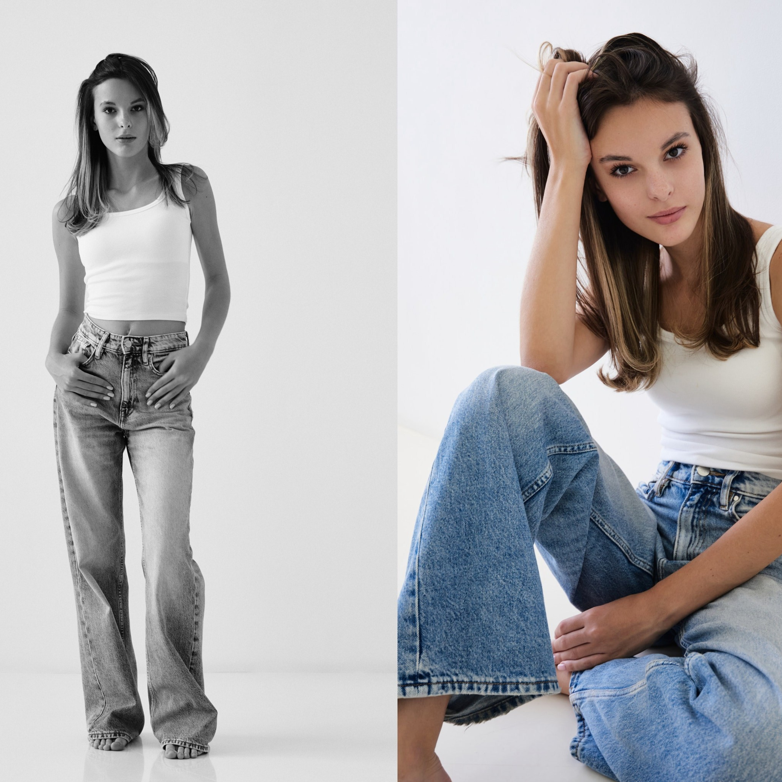 Павел Паршин Бьюти фотограф