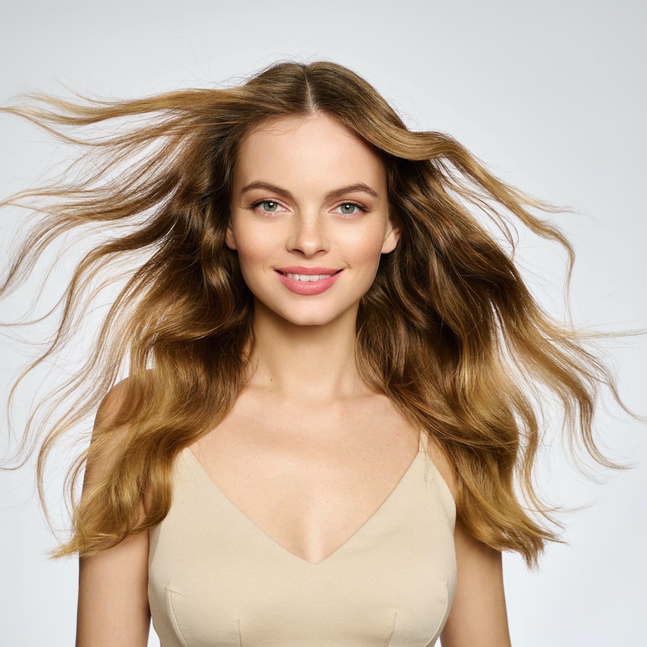 Фотосъёмка для сайта Биотиналь B7 — модель и сюжеты. Бьюти фотограф Павел Паршин