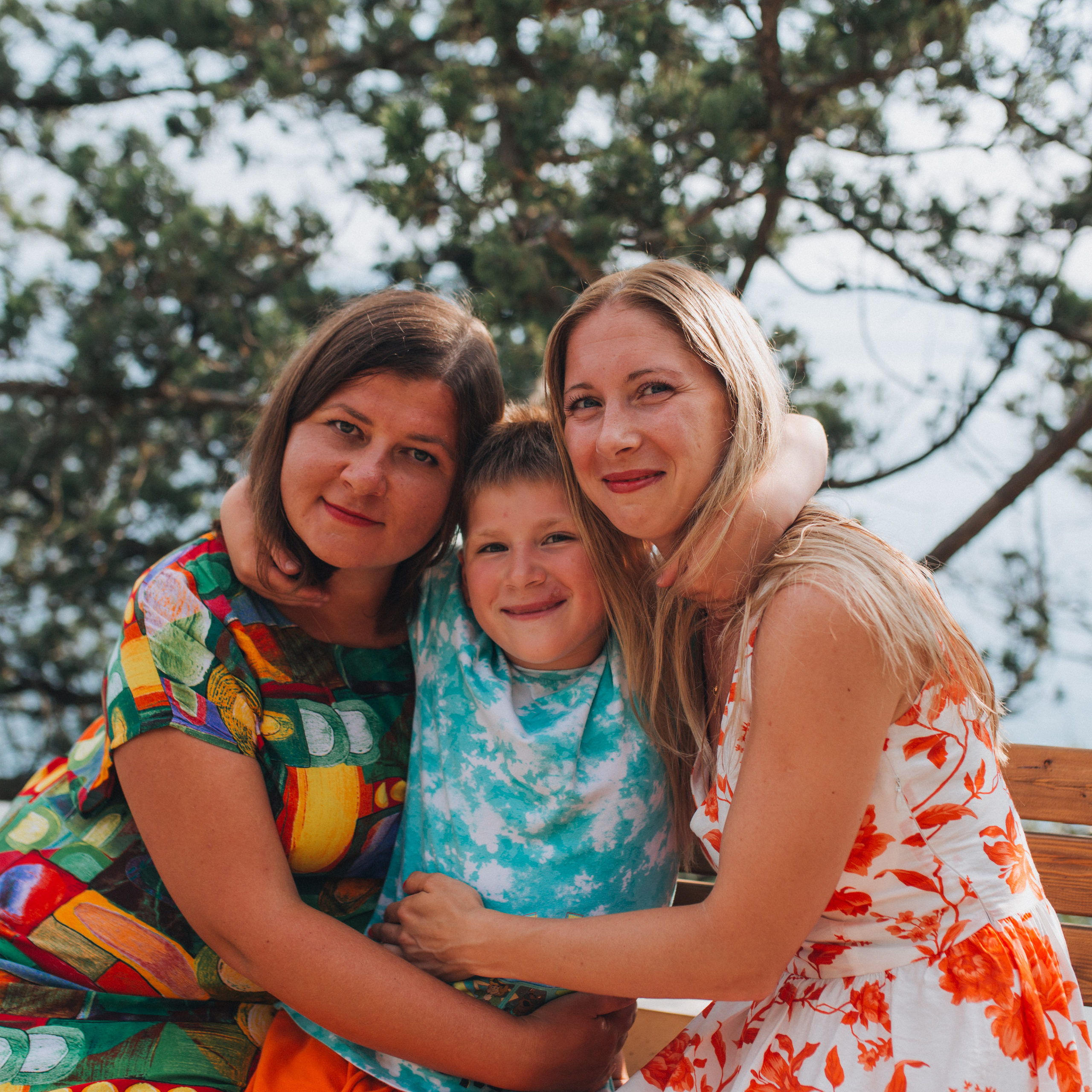 Отзывы. Семейный и свадебный фотограф в Подольске и Москве, Татьяна Ларченко