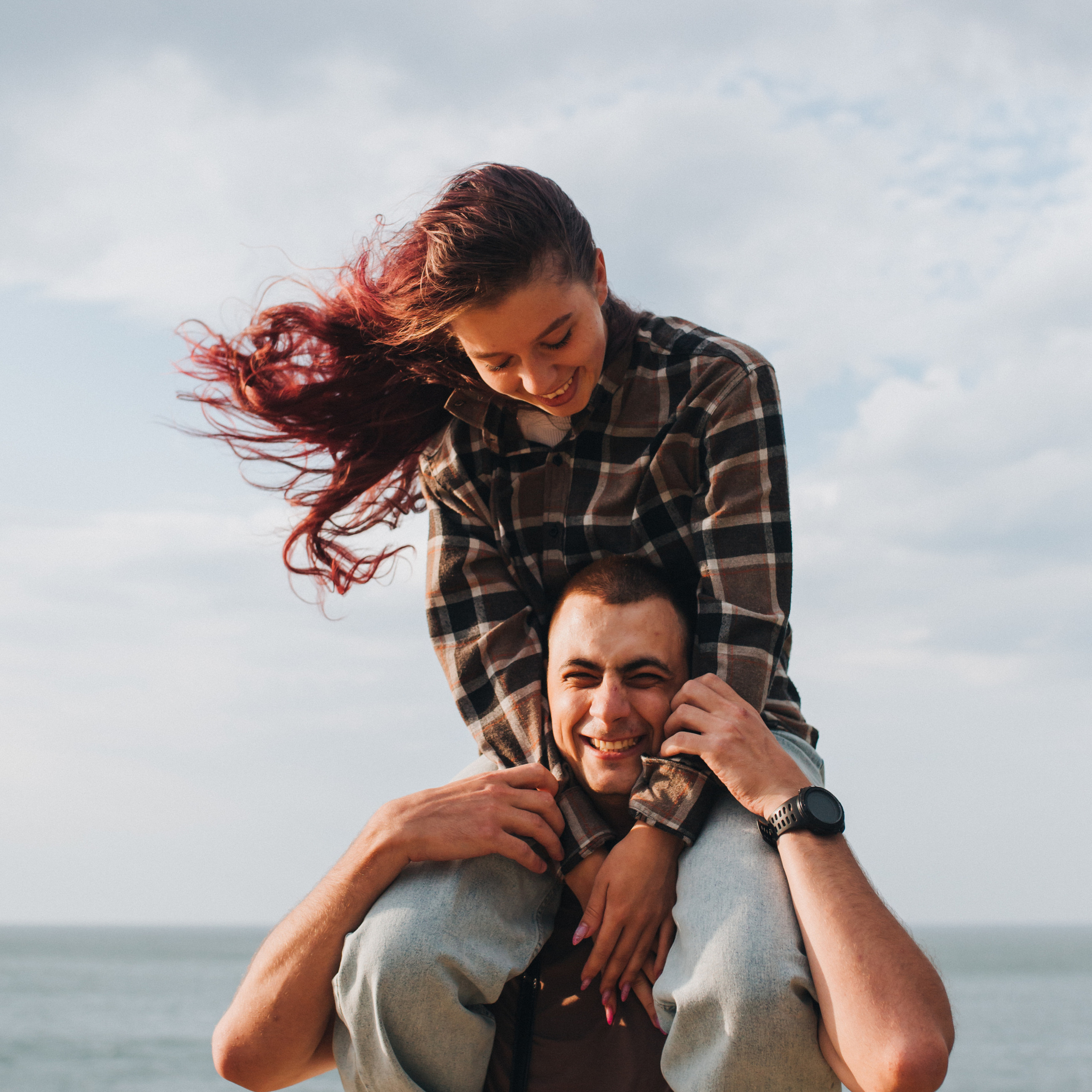 Love-story, Херсонес Таврический