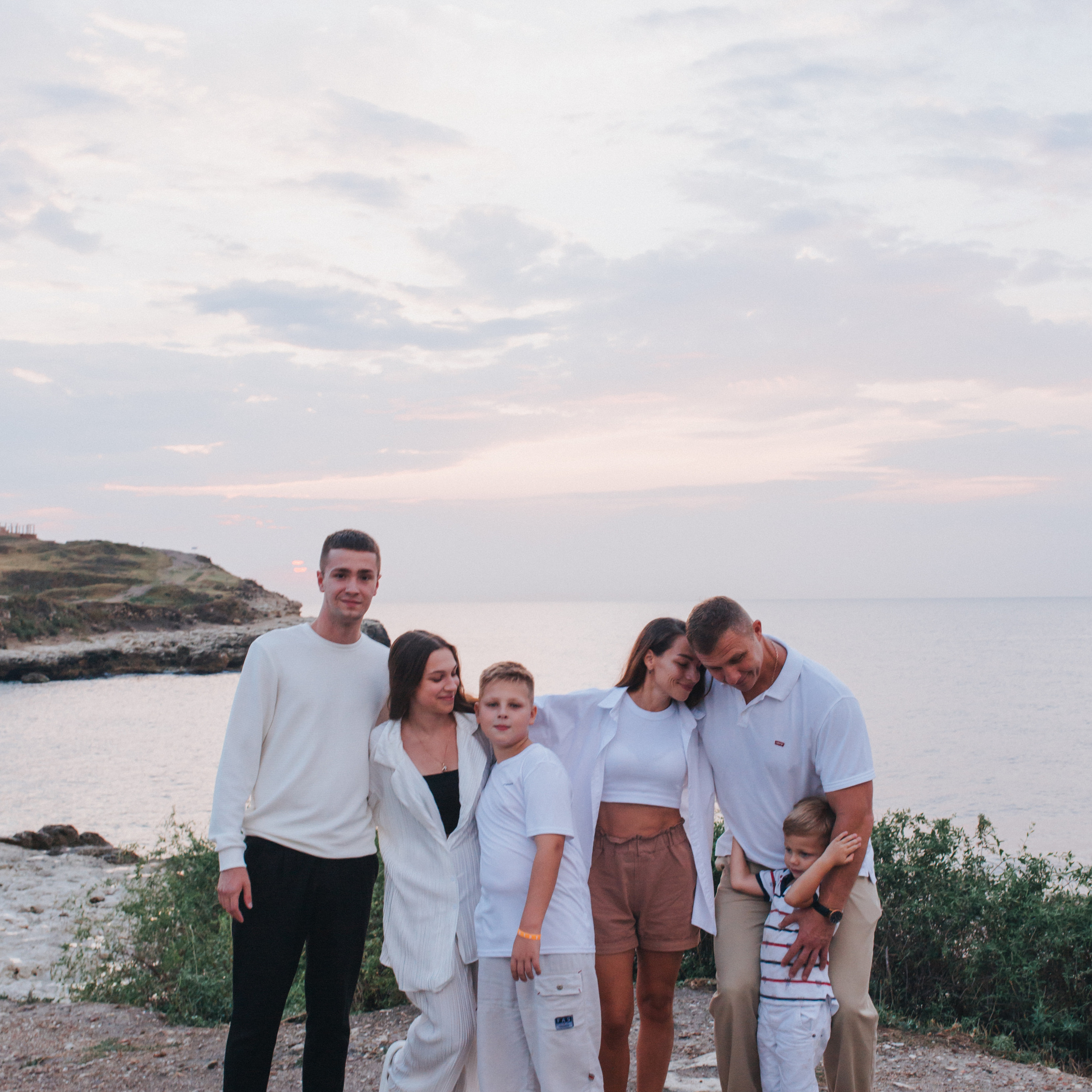 Отзывы. Семейный и свадебный фотограф в Подольске и Москве, Татьяна Ларченко