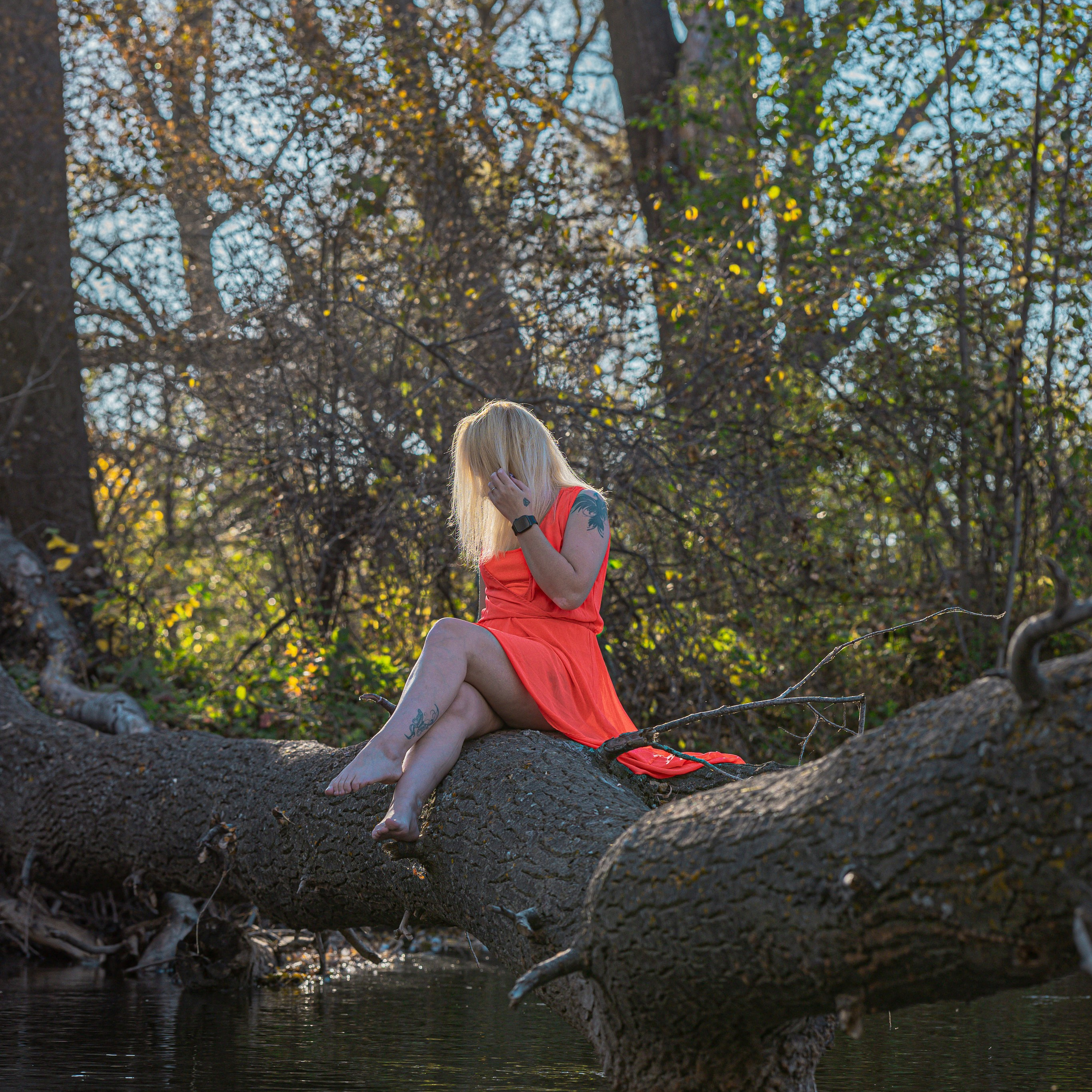 Альбина (2025)