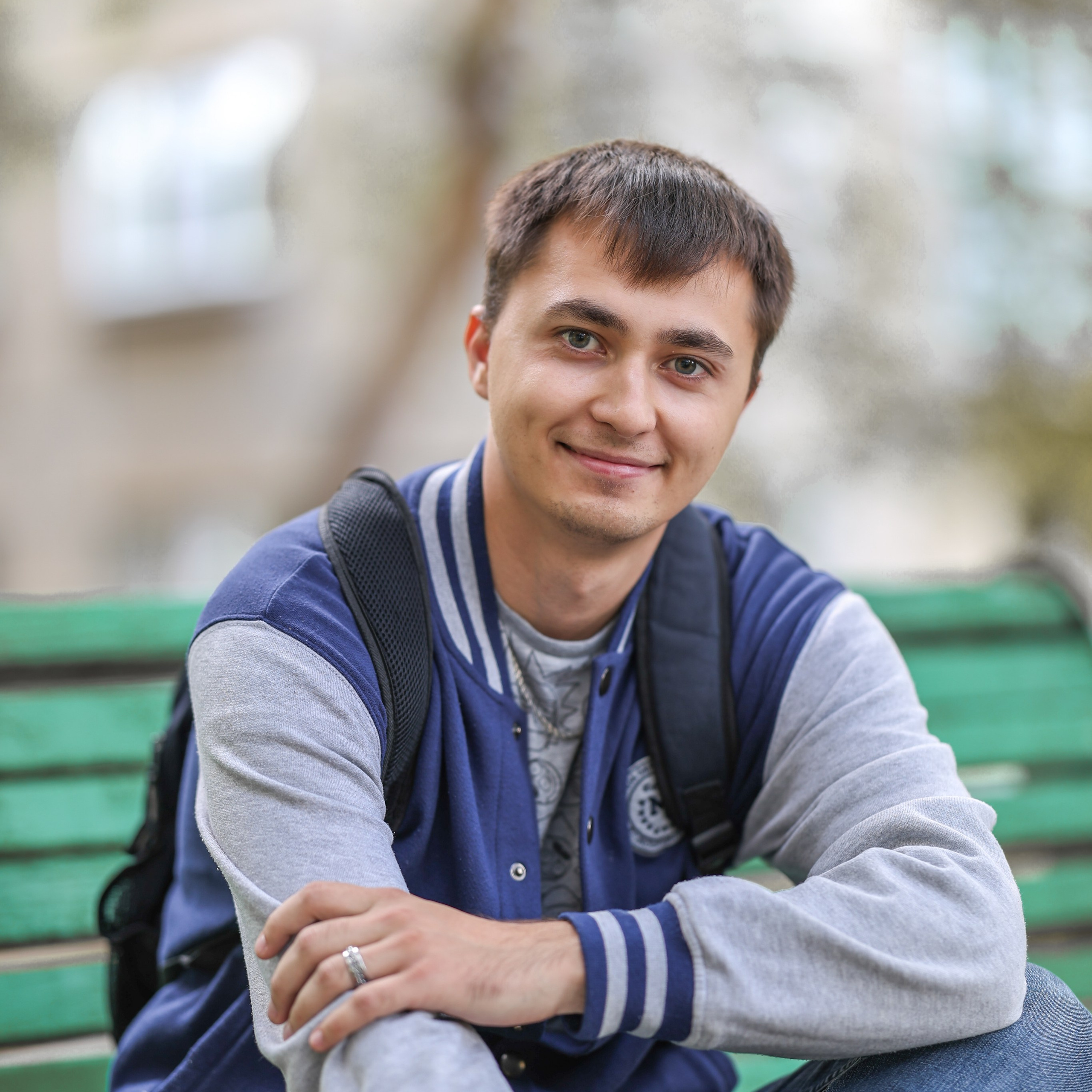 Виталий (2024)