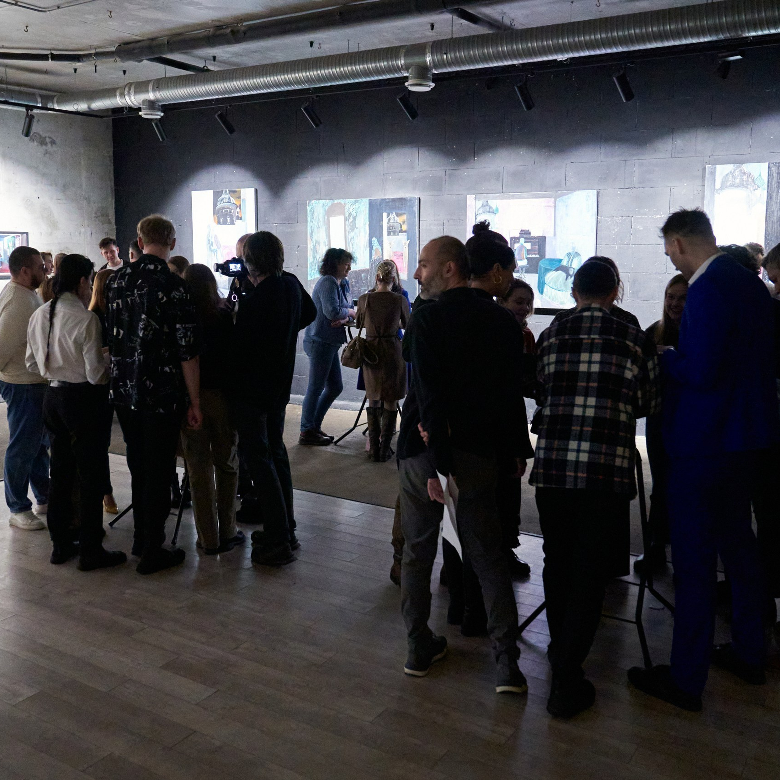 Отзывы. Фотография для бизнеса, экспертов и контент съемка