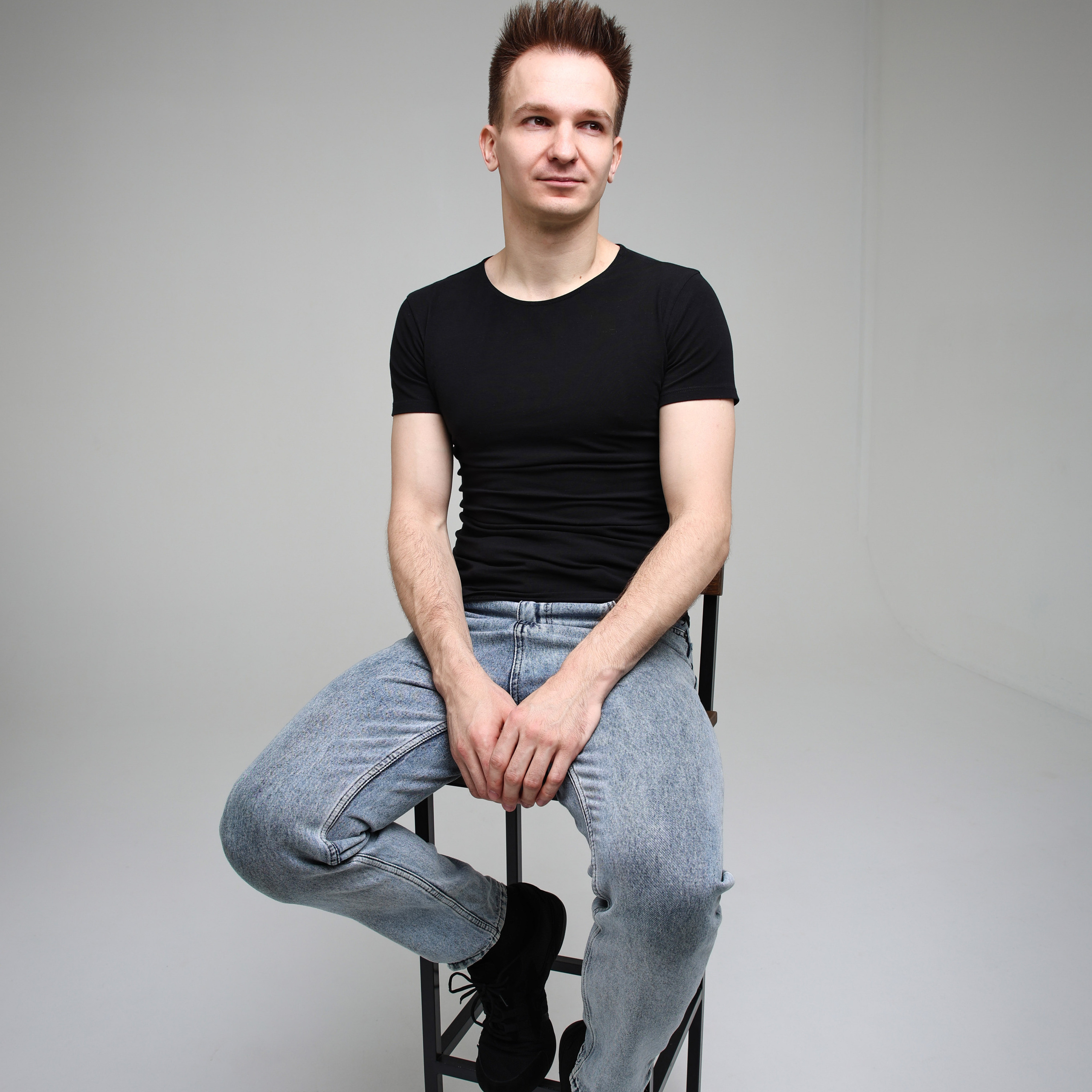 Отзывы. Фотограф Иван Коряковский