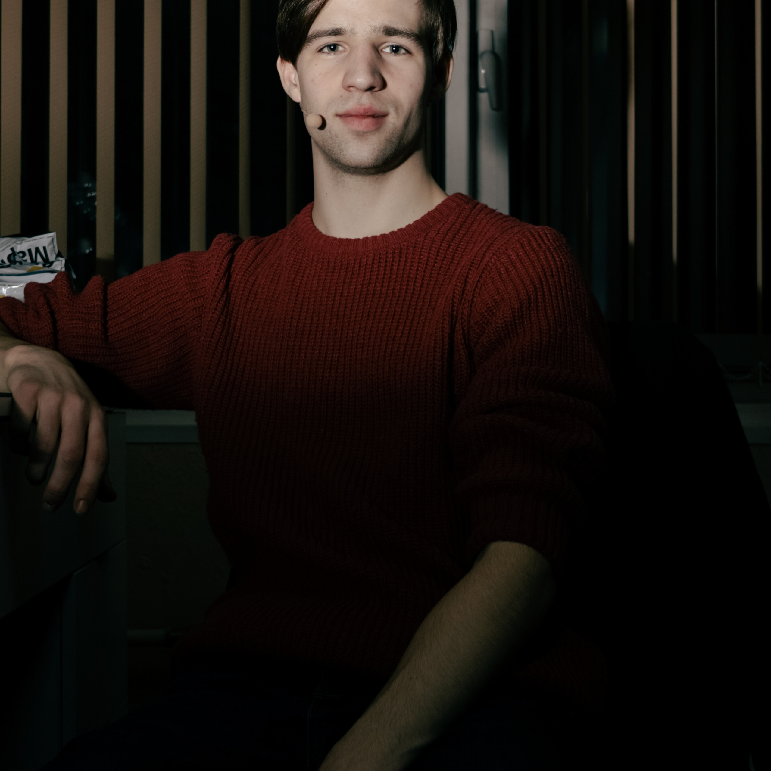 Отзывы. Фотограф Иван Коряковский