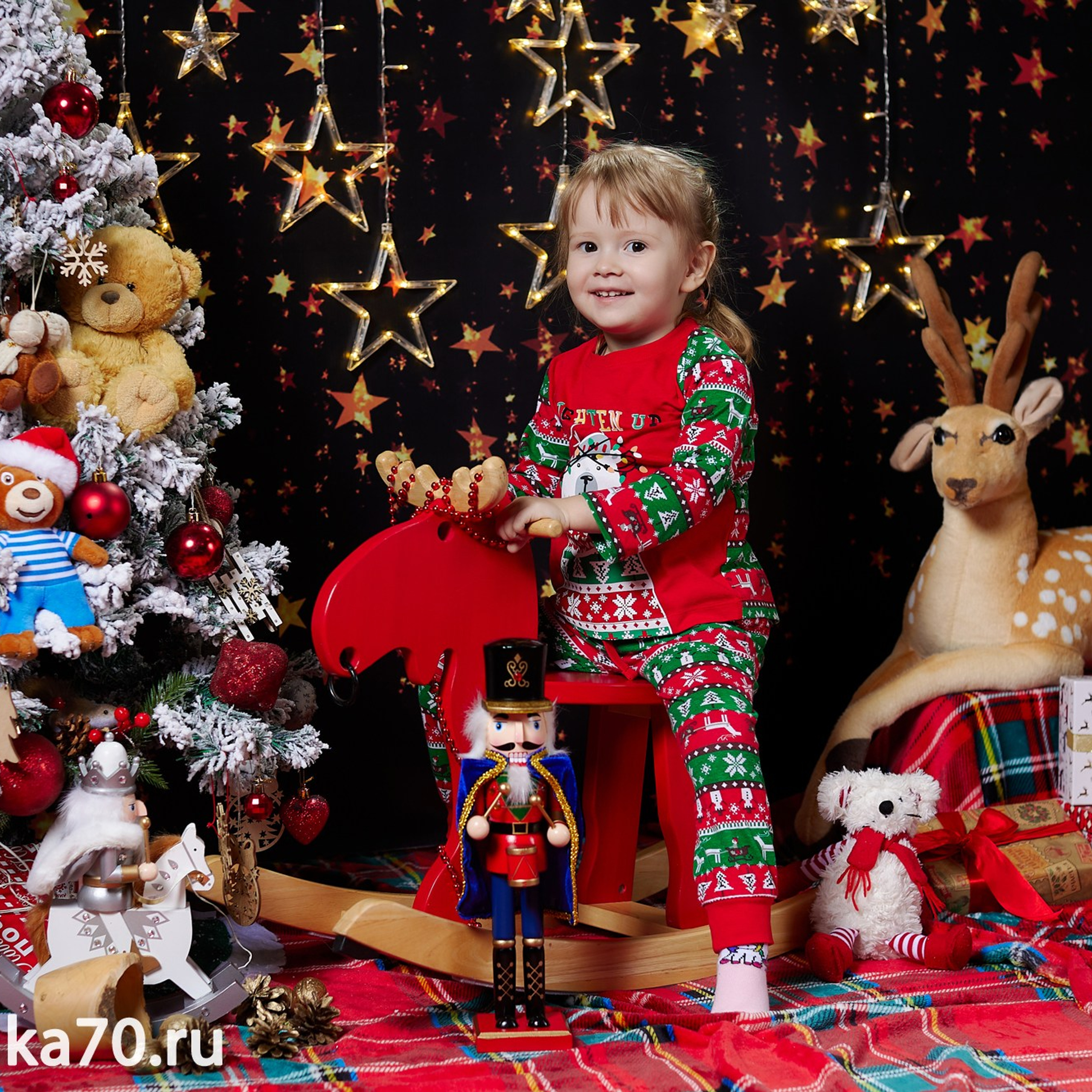 Отзывы. Детская выездная фотостудия