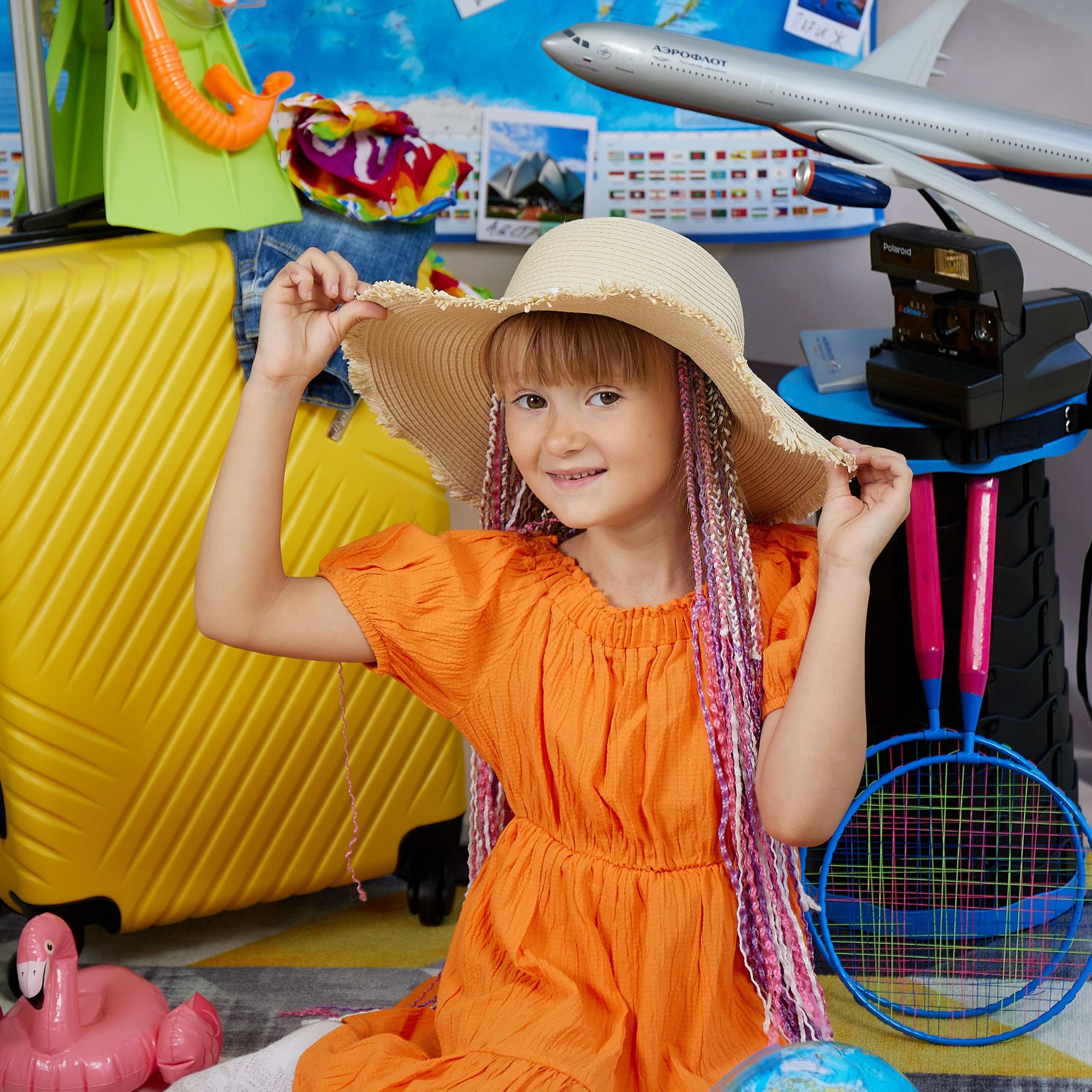 Путешествие