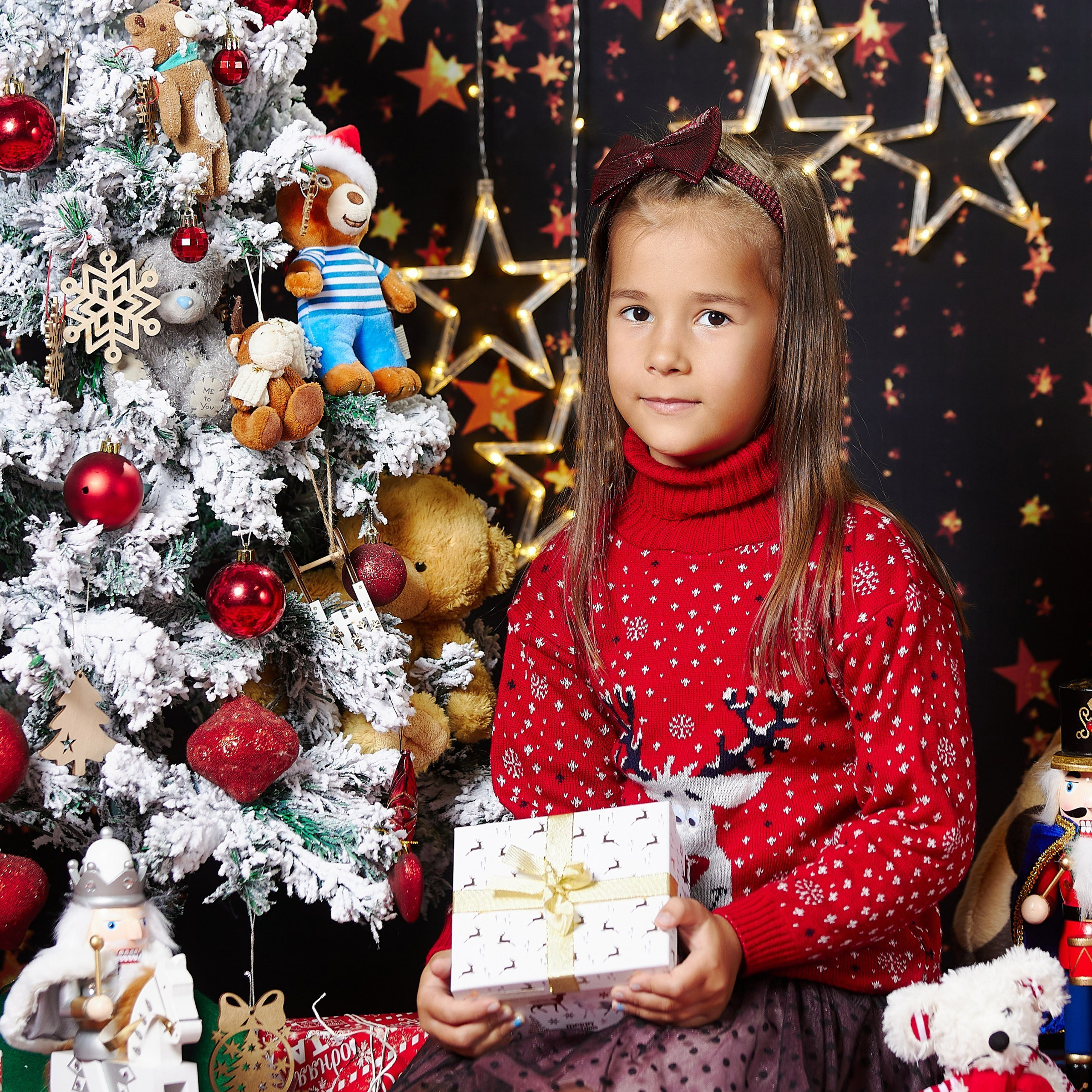 Отзывы. Детская выездная фотостудия