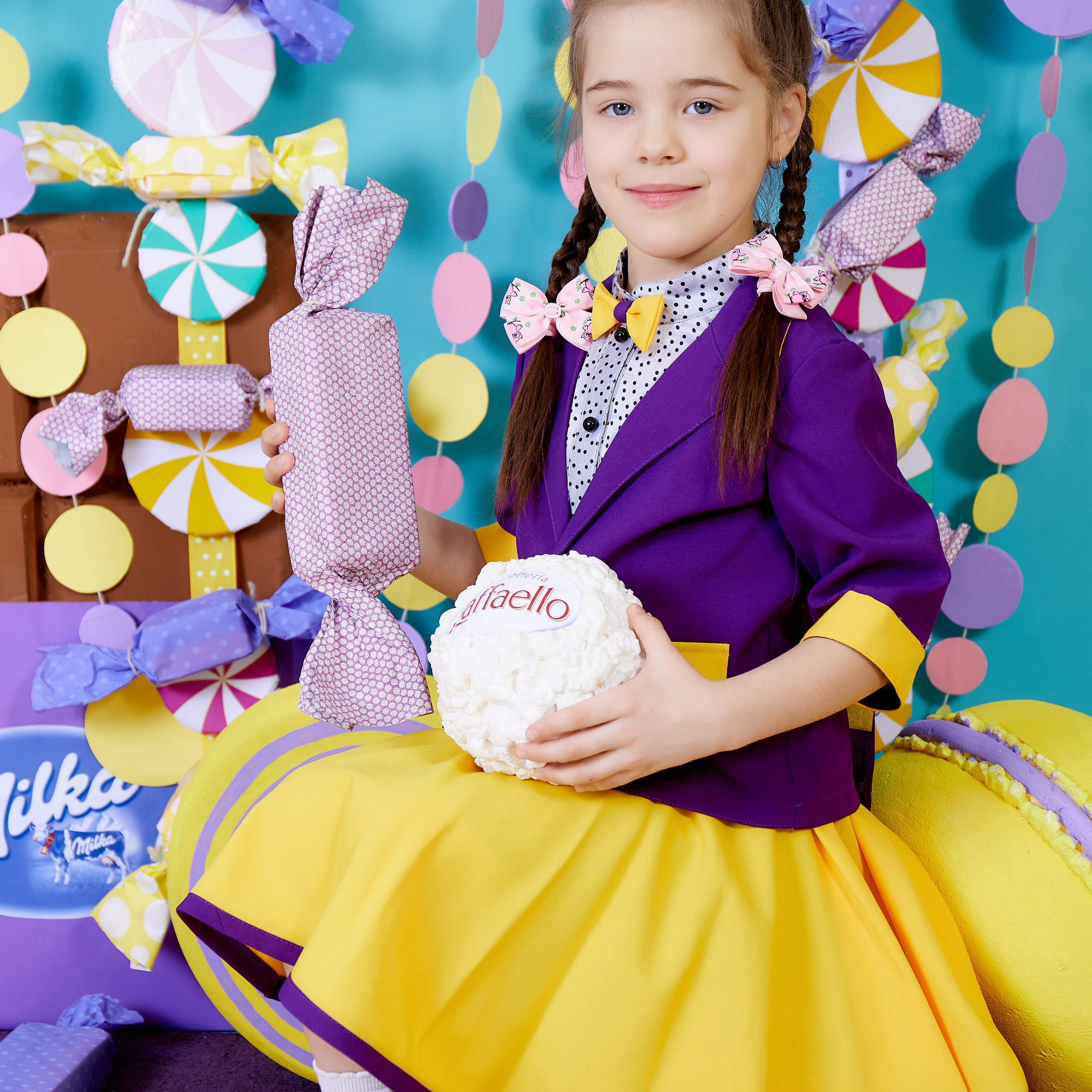 Сладкая жизнь