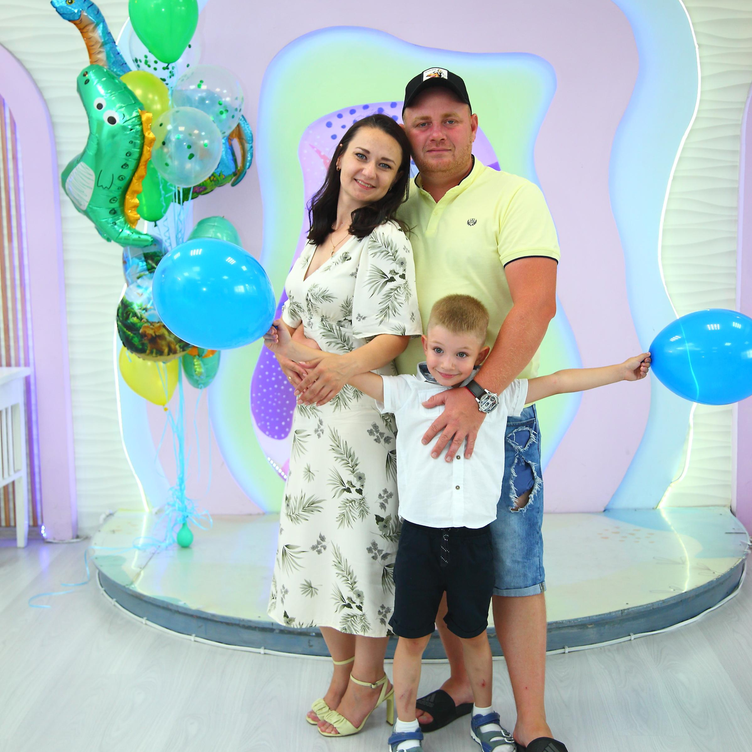 Отзывы. Фотосалон «Ракурс» в Курске