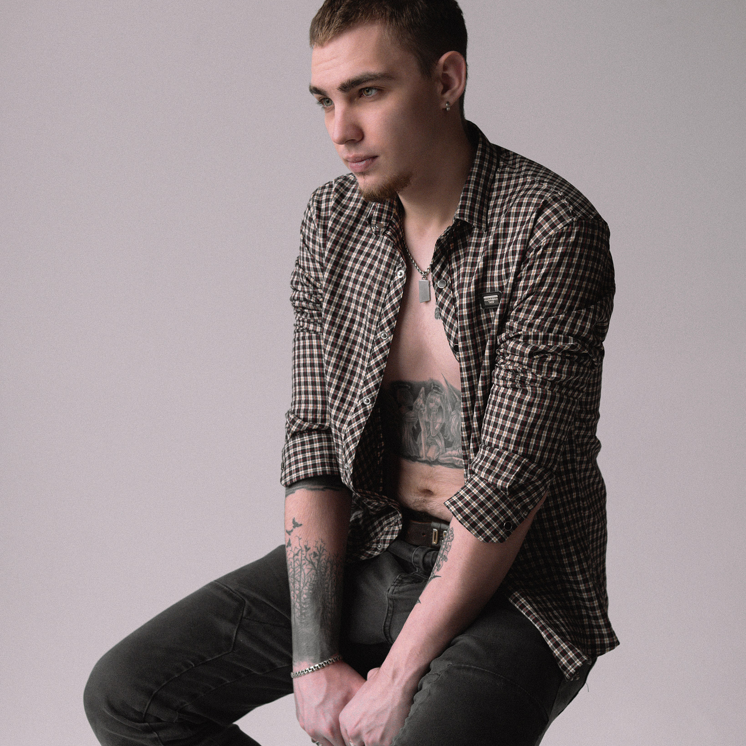 Глеб. Портретный и предметный фотограф в Краснодаре Татьяна Хабеева