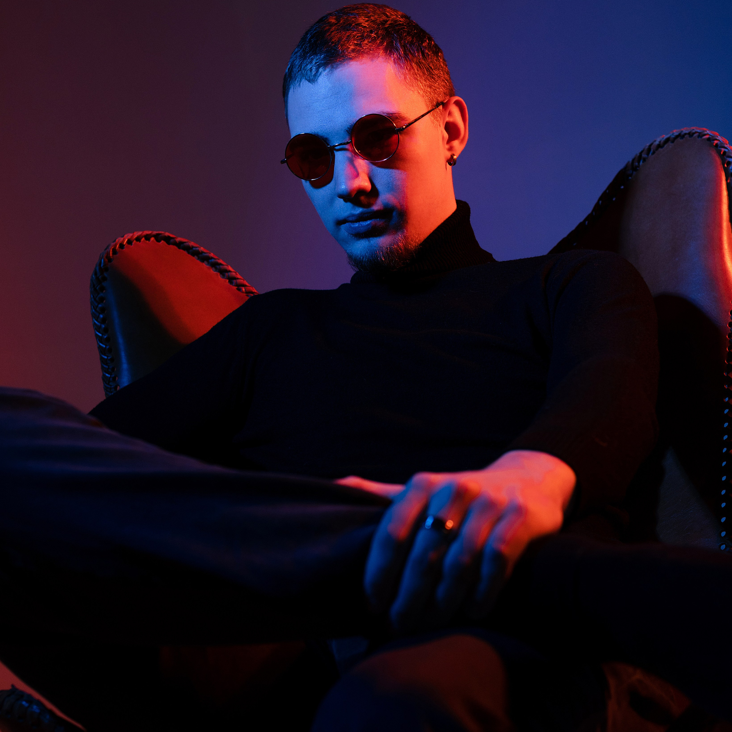 Глеб. Портретный и предметный фотограф в Краснодаре Татьяна Хабеева