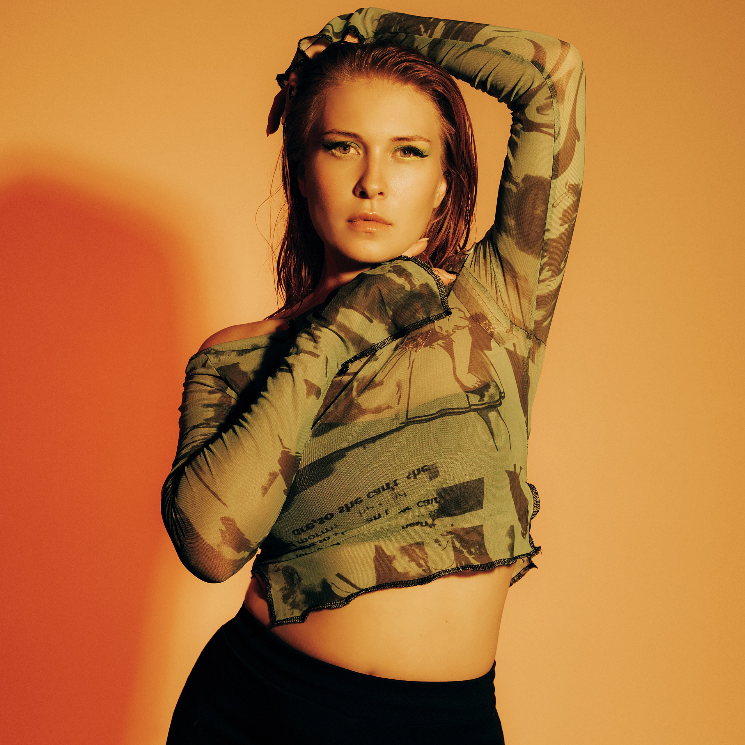 Марина//2. Портретный и предметный фотограф в Краснодаре Татьяна Хабеева