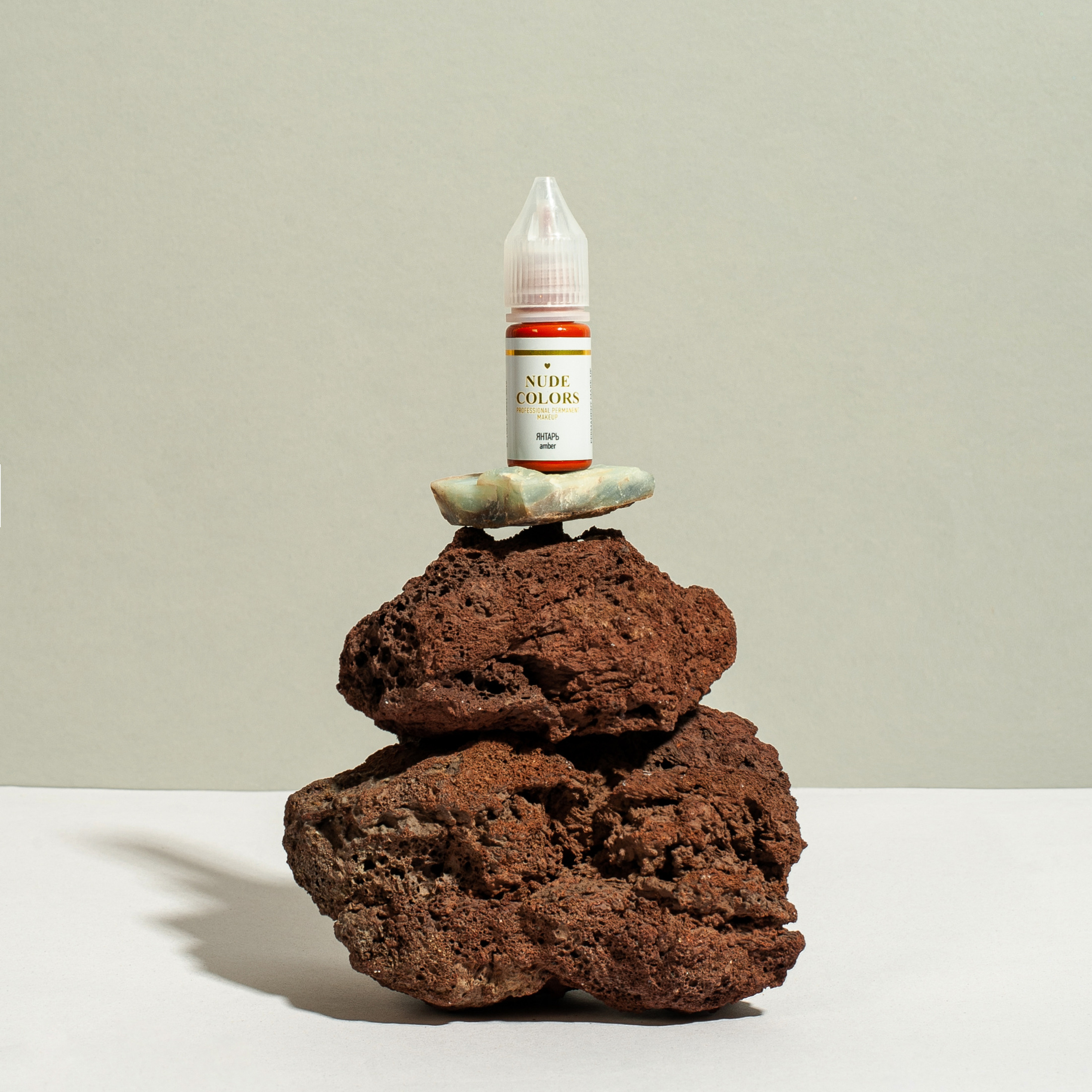 Товар для пигментного макияжа. Портретный и предметный фотограф в Краснодаре Татьяна Хабеева