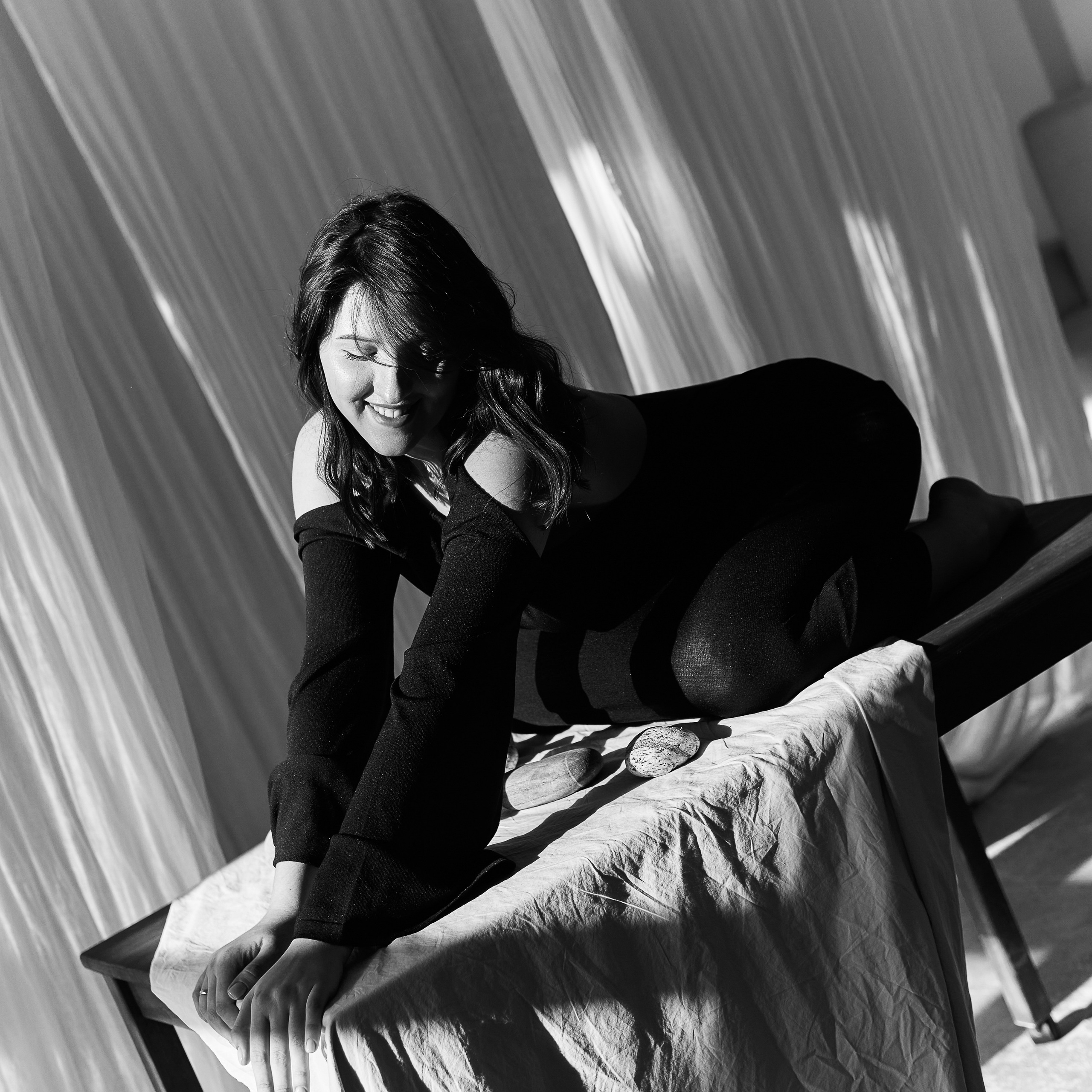 Дарья. Портретный и предметный фотограф в Краснодаре Татьяна Хабеева