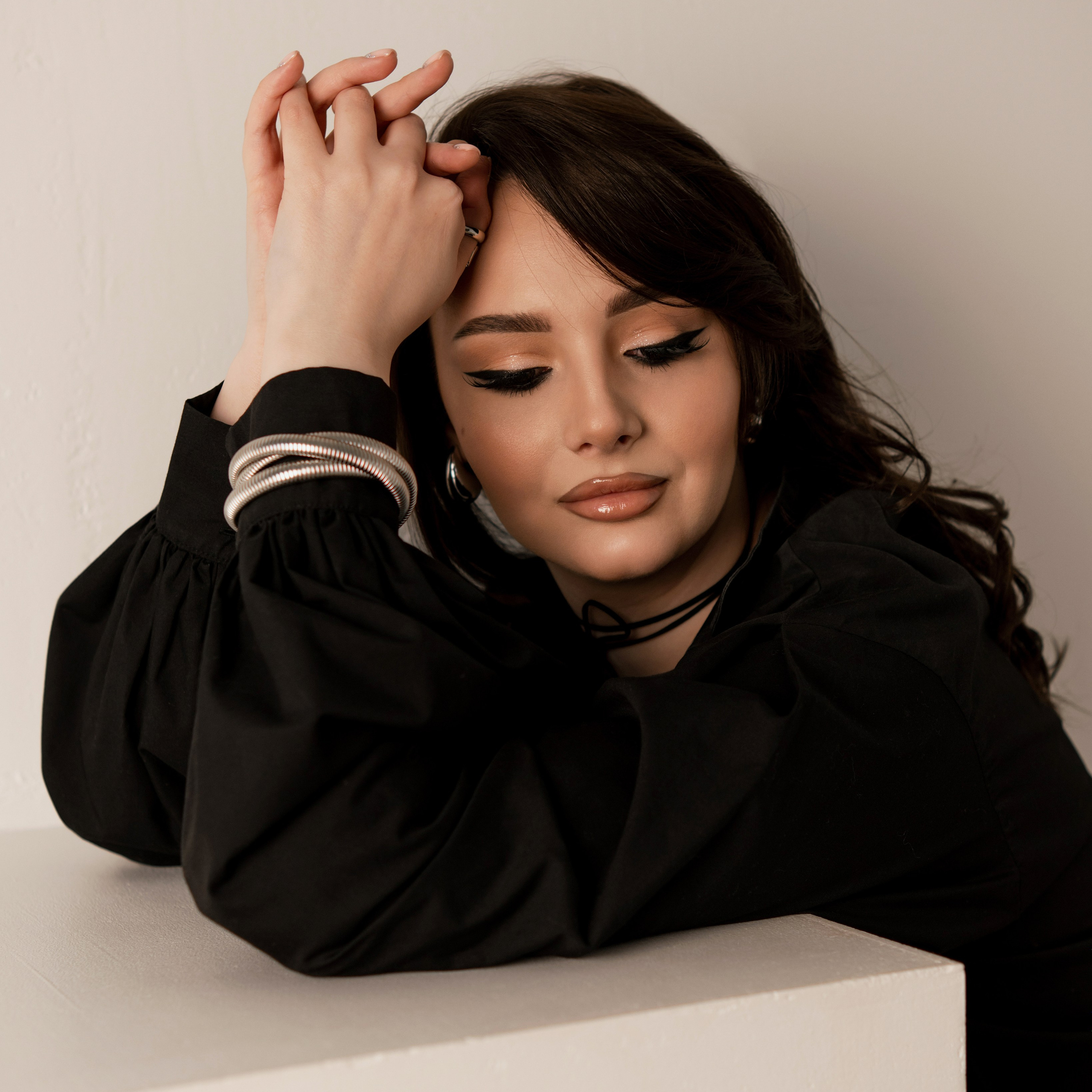 Диана. Портретный и предметный фотограф в Краснодаре Татьяна Хабеева