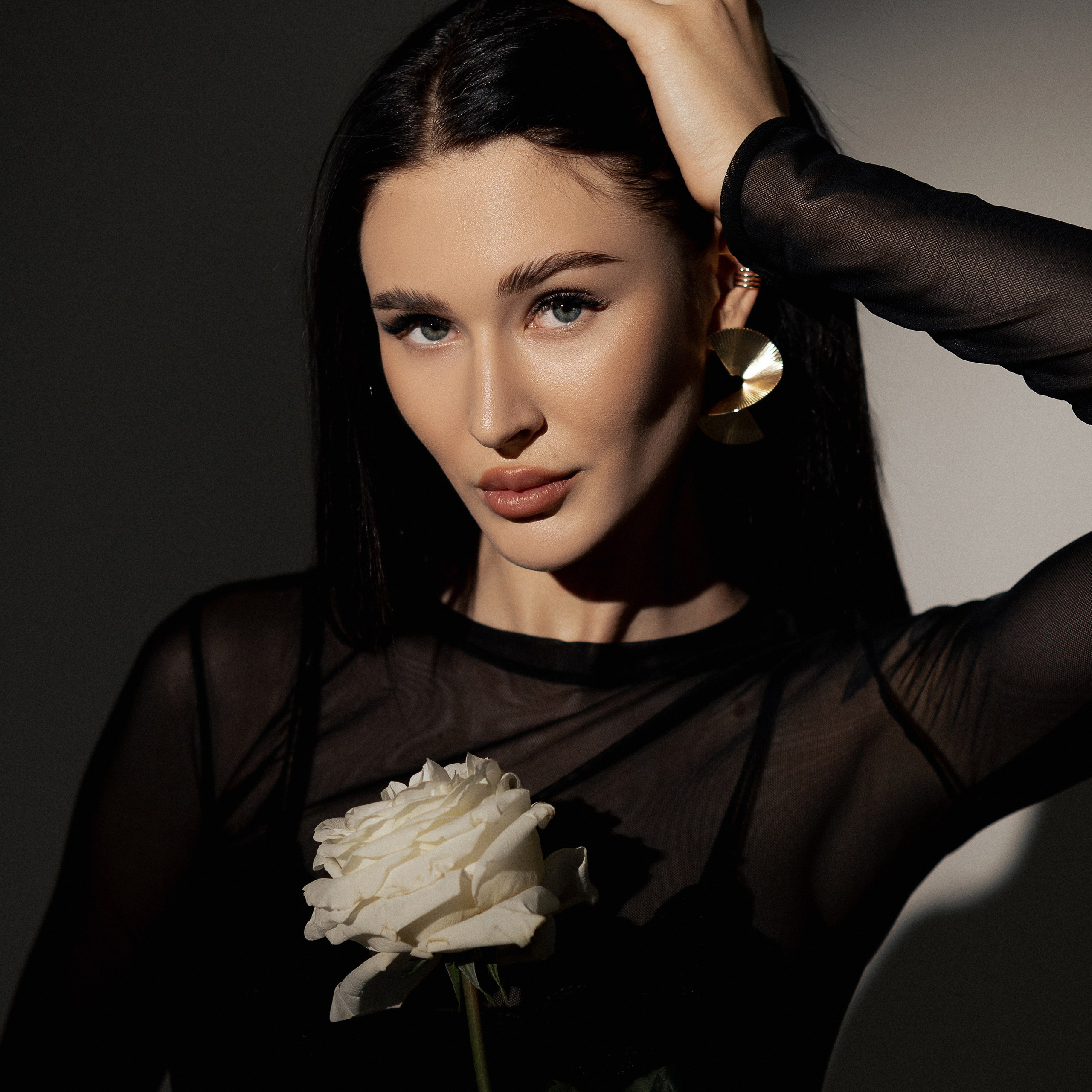 Елизавета. Портретный и предметный фотограф в Краснодаре Татьяна Хабеева