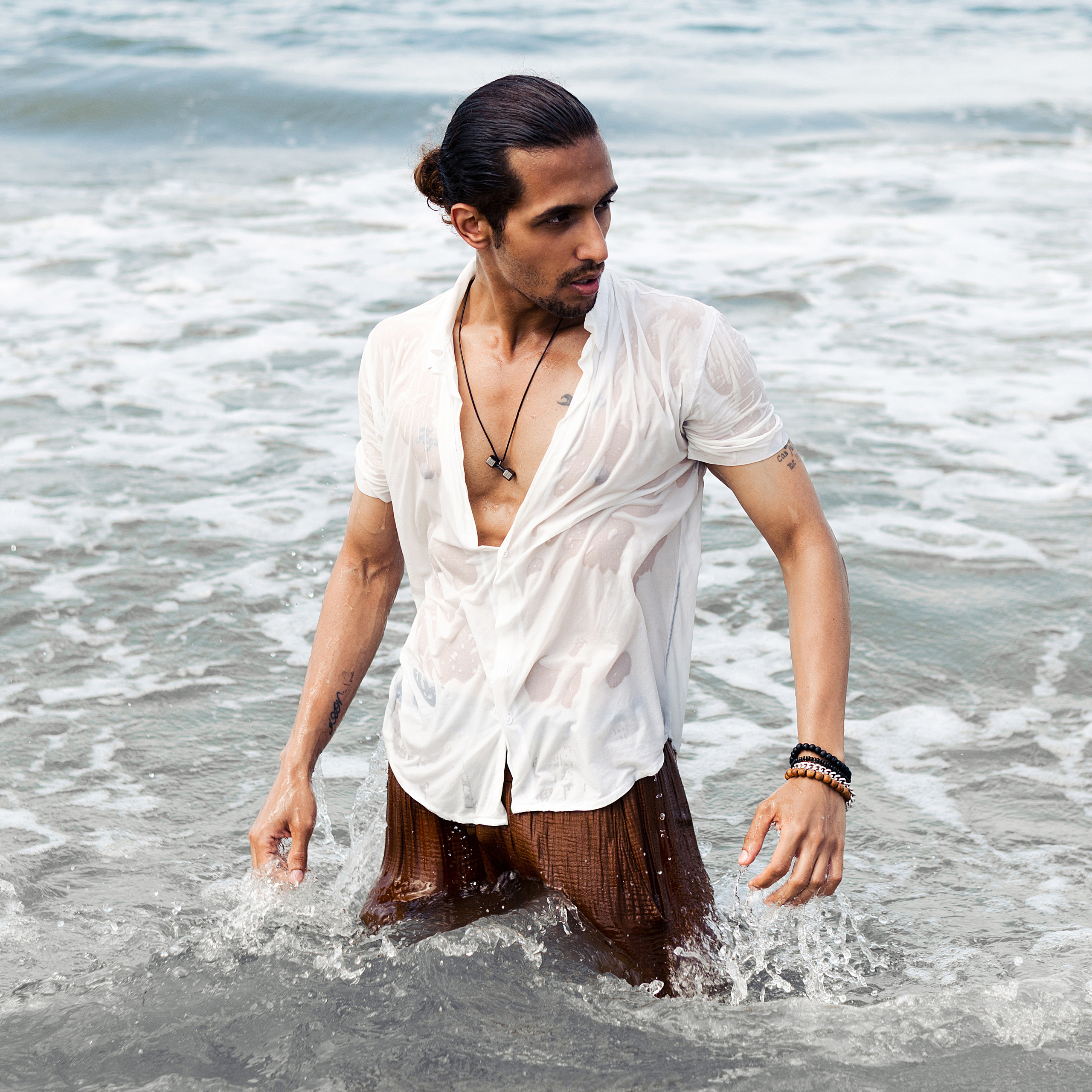 Морская фотосъемка. Портретный и предметный фотограф в Краснодаре Татьяна Хабеева